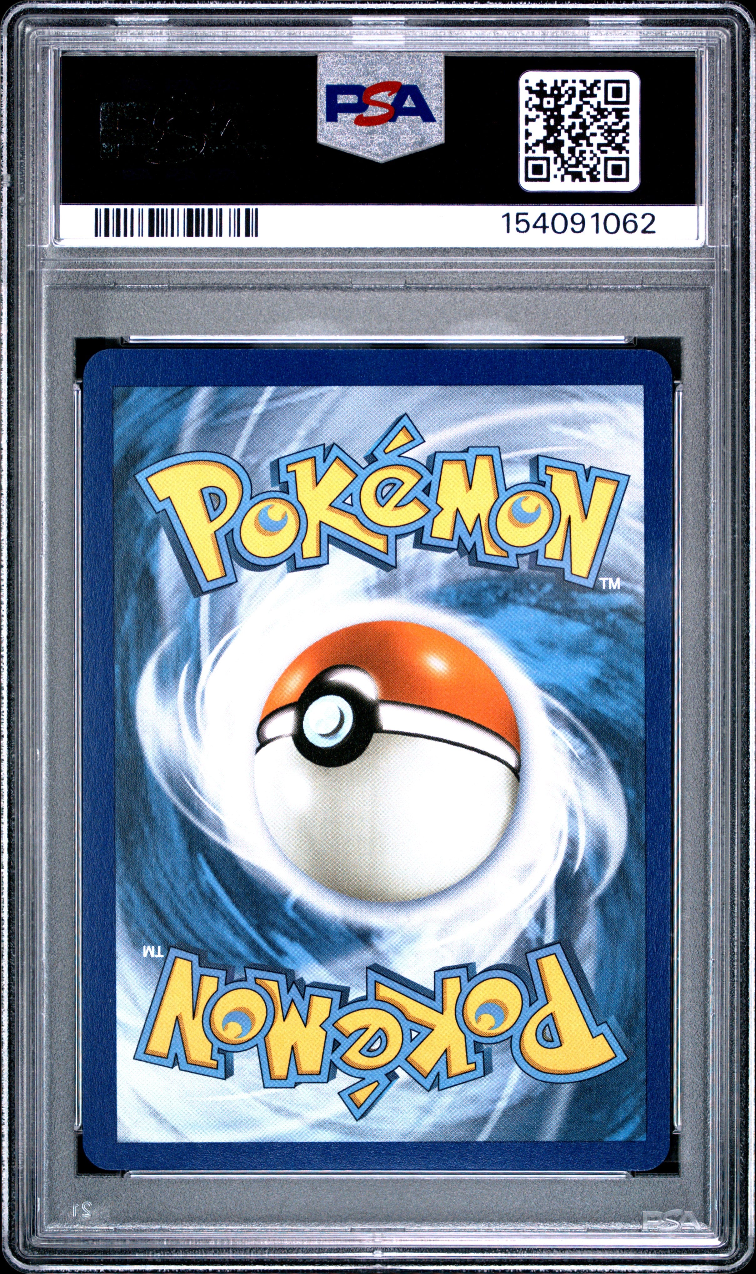 2016 Pokemon Xy Steam Siege Volcanion EX Steam Siege Fa PSA 9 #107