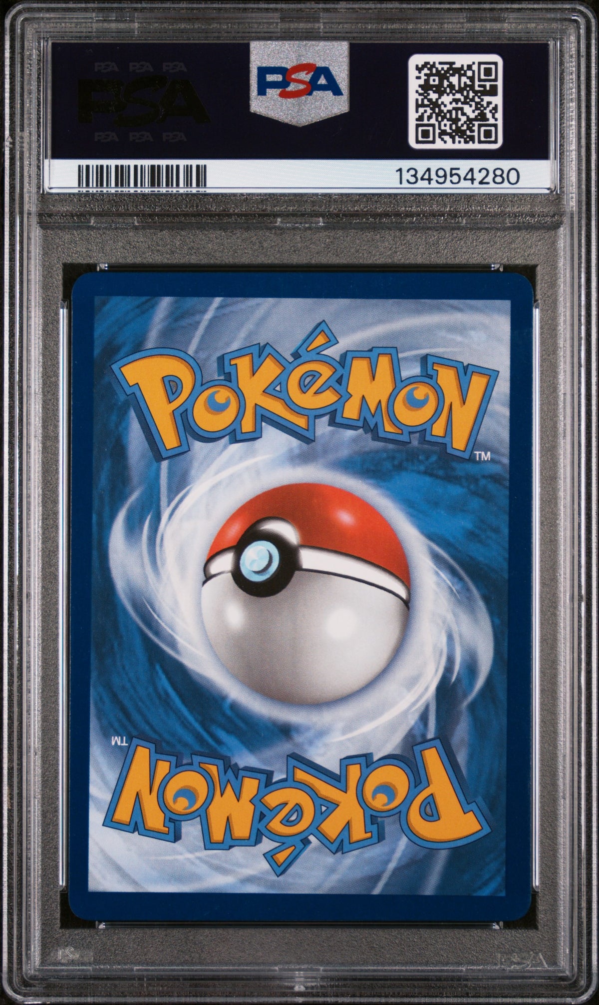 2025 Pokemon Dri EN-Destined Rivals Rocket's Mewtwo EX Ultra Rare PSA 10 #213