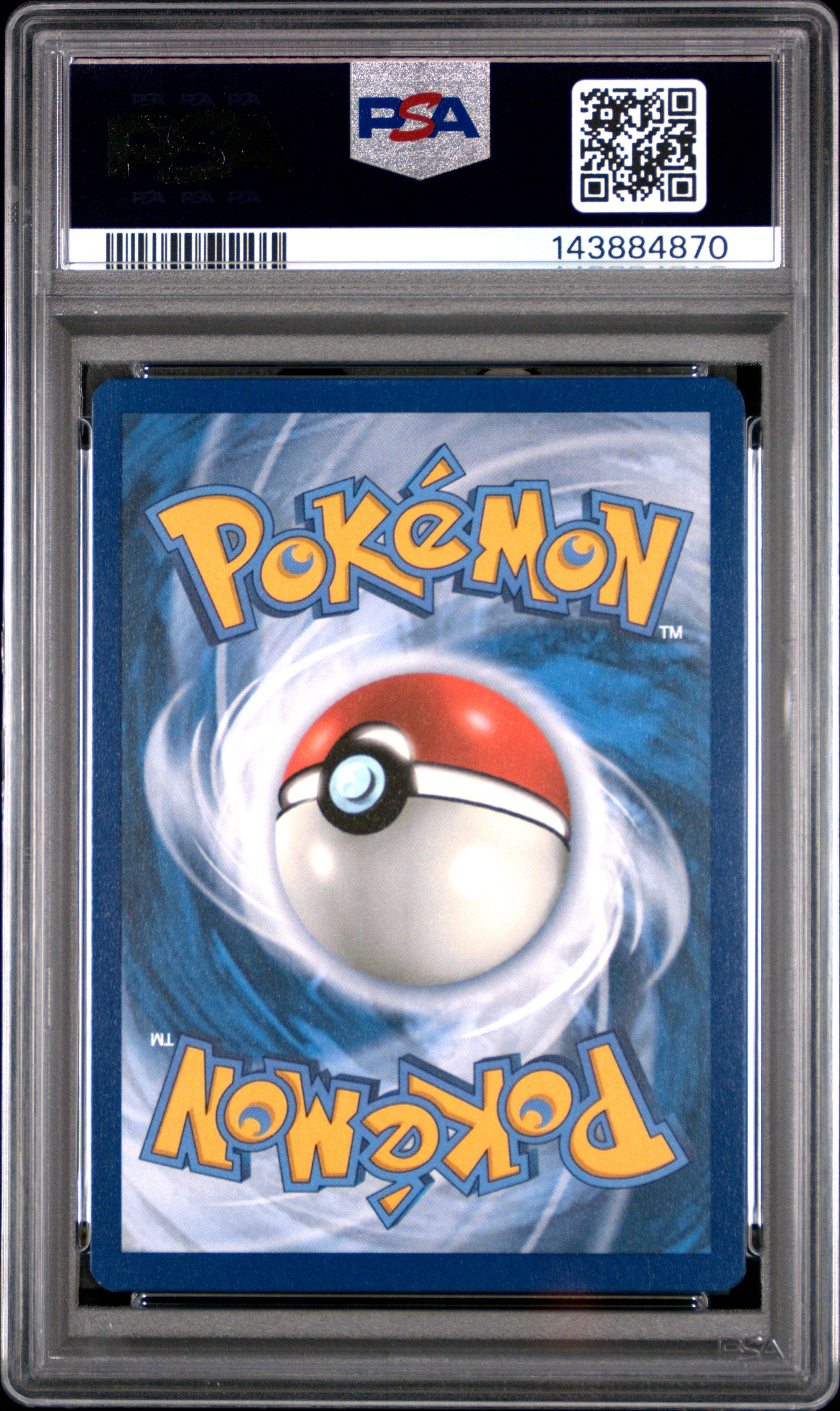2024 Pokemon SCR EN-Stellar Crown Squirtle Illustration Rare PSA 9 #148