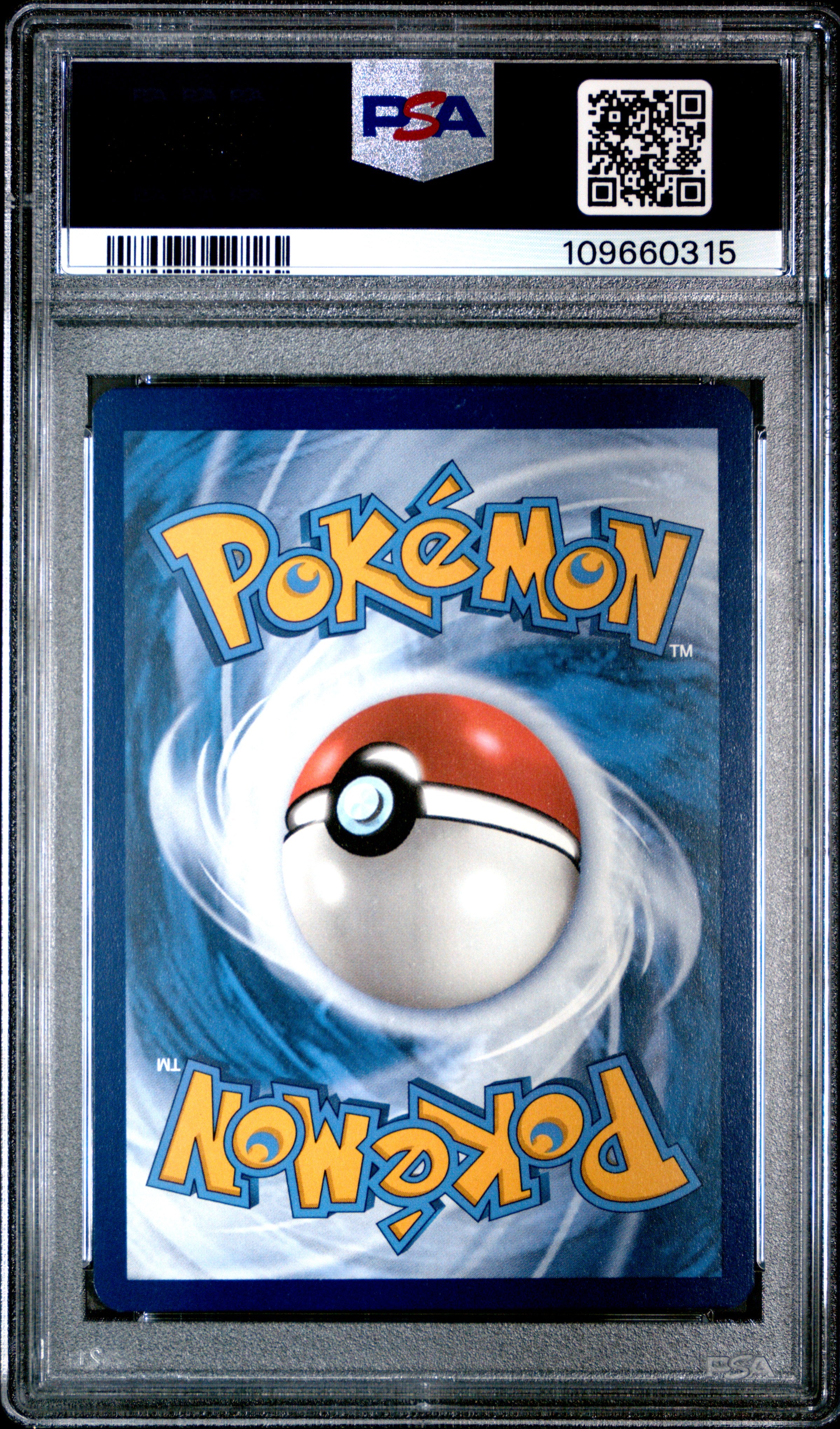 2024 Pokemon Sfa EN-Shrouded Fable Munkidori Illustration Rare PSA 9 #072