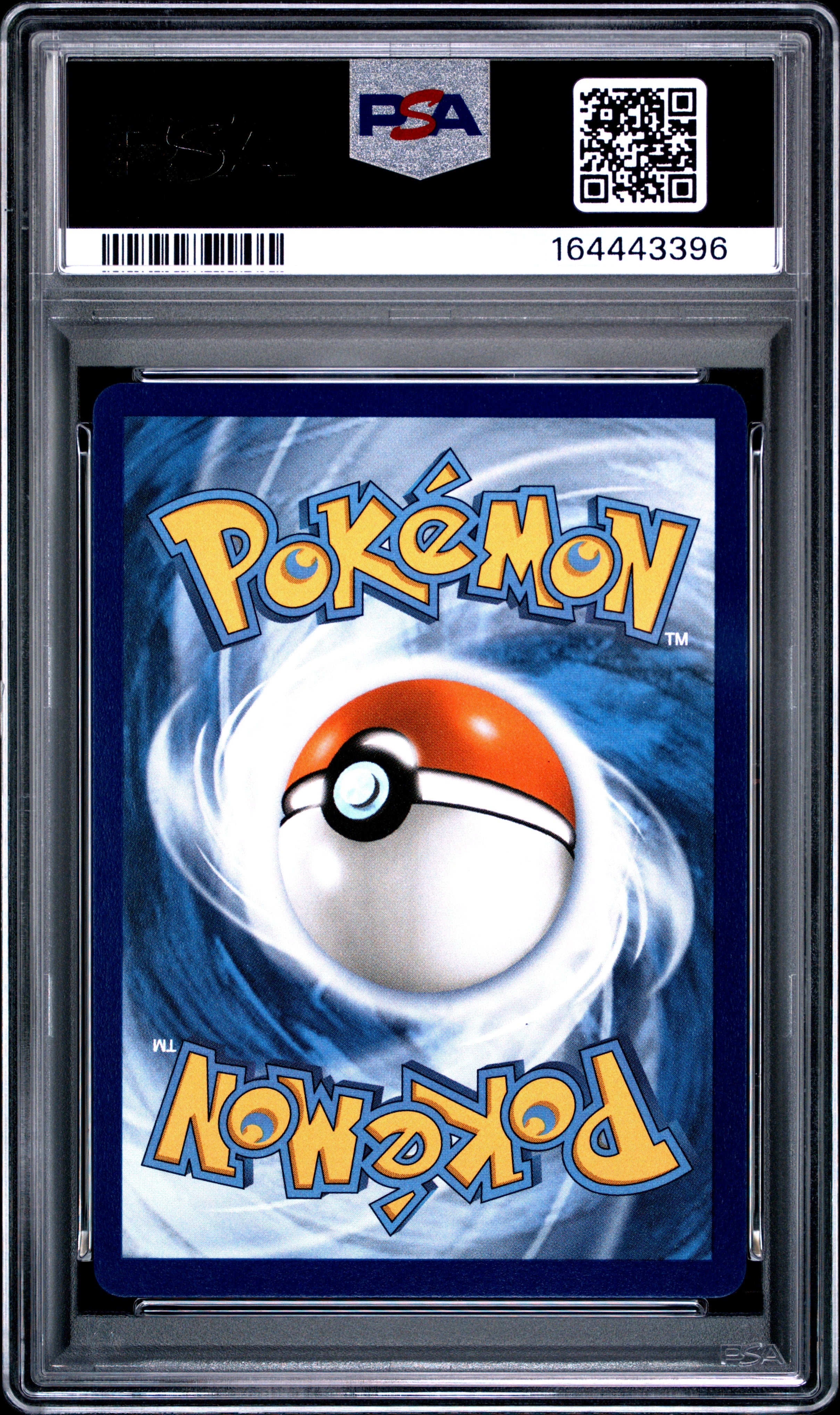 2026 Pokemon Asc EN-Ascended Heroes Mightyena Illustration Rare PSA 10 #243