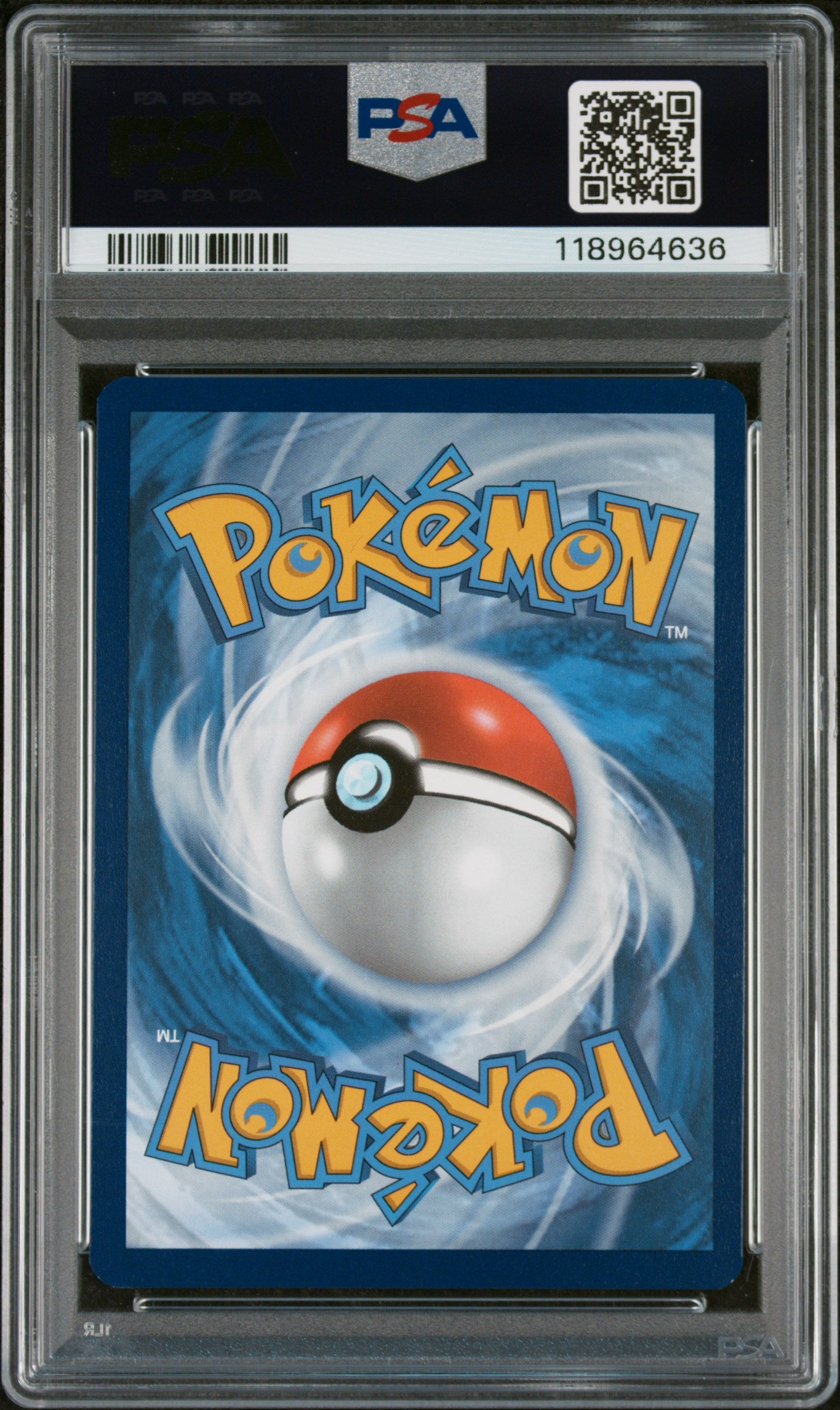 2025 Pokemon Pre EN-Prismatic Evolutions Bloodmoon Ursaluna ex PSA 10 #168