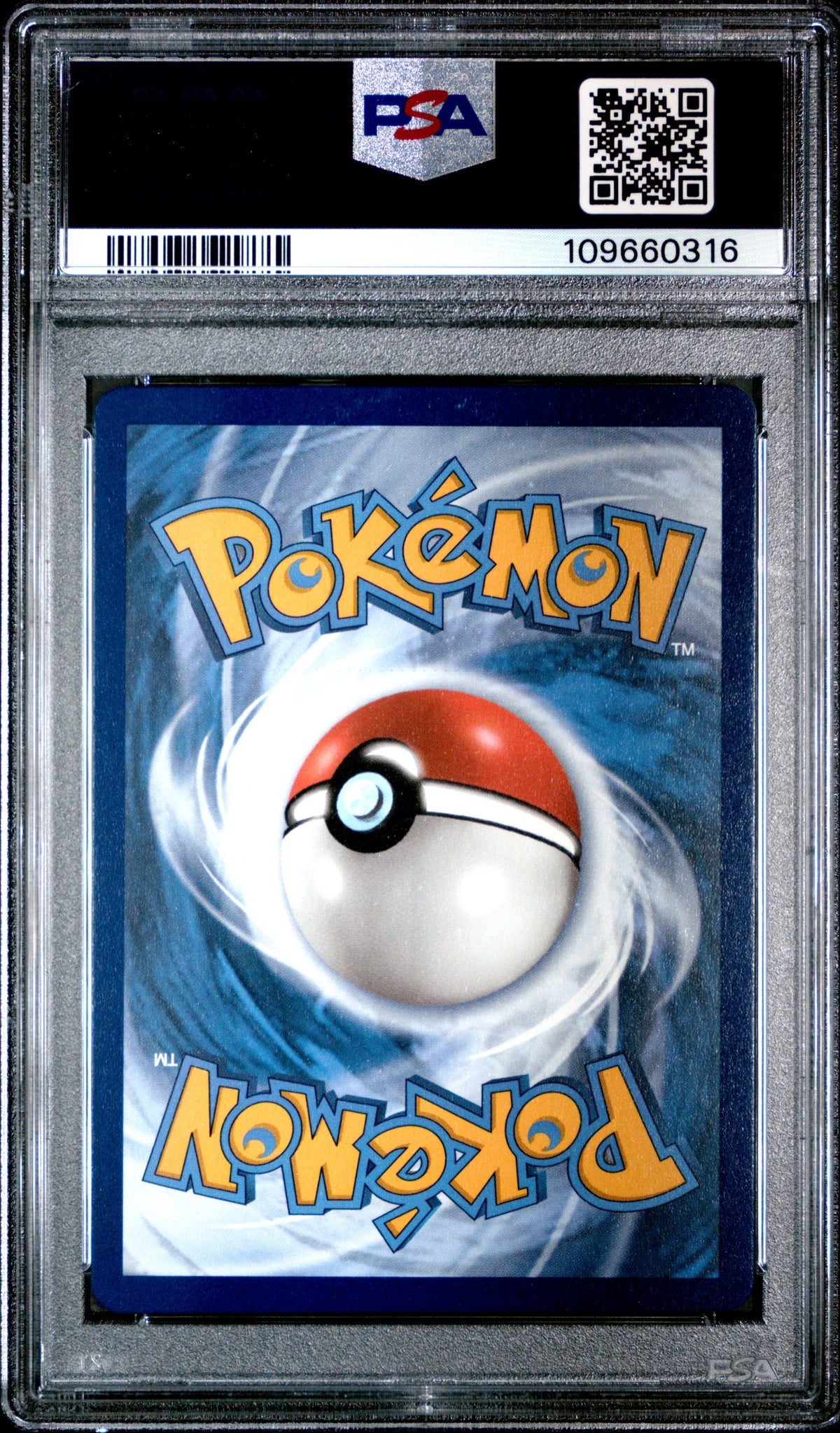 2021 Pokemon Evolving Skies Garbodor VMAX Fa Evolving Skies-Secret PSA 9 #216