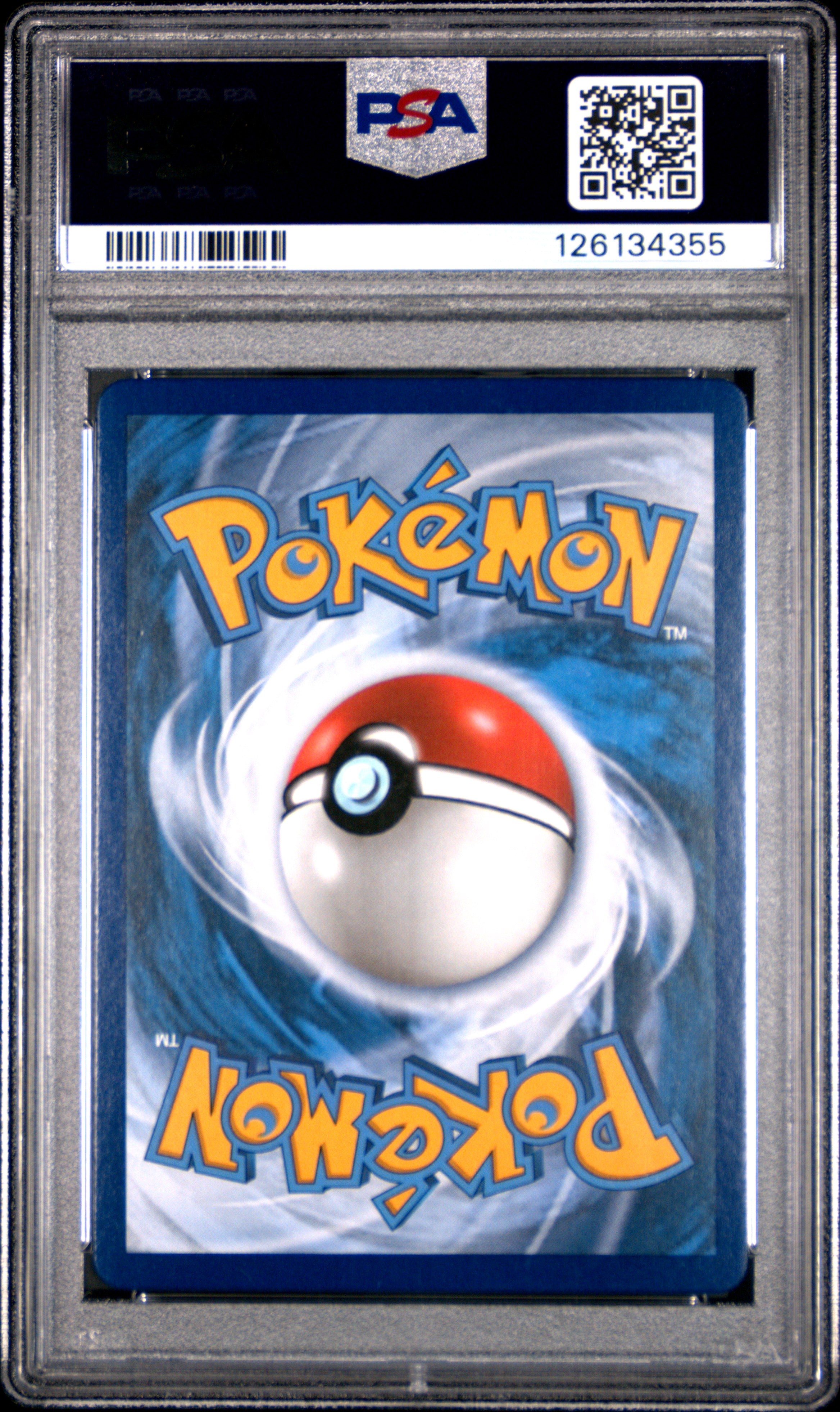 2018 Pokemon Sun & Moon Forbidden Light Ult. Necrozma GX Fa PSA 10 #140