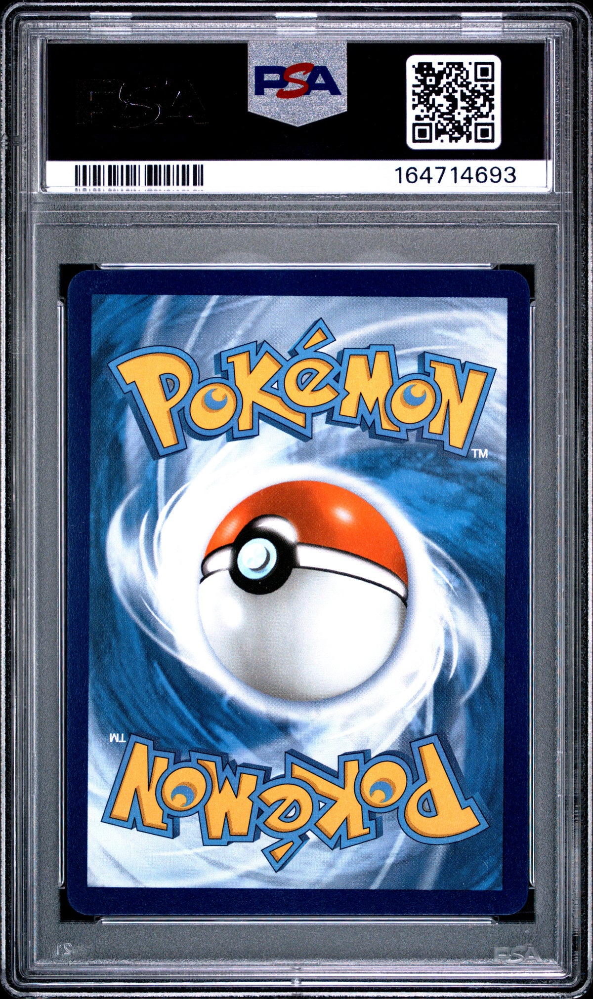 2021 Pokemon Sword & Shield Fusion Strike Mew V Fusion Strike Fa PSA 9 #251