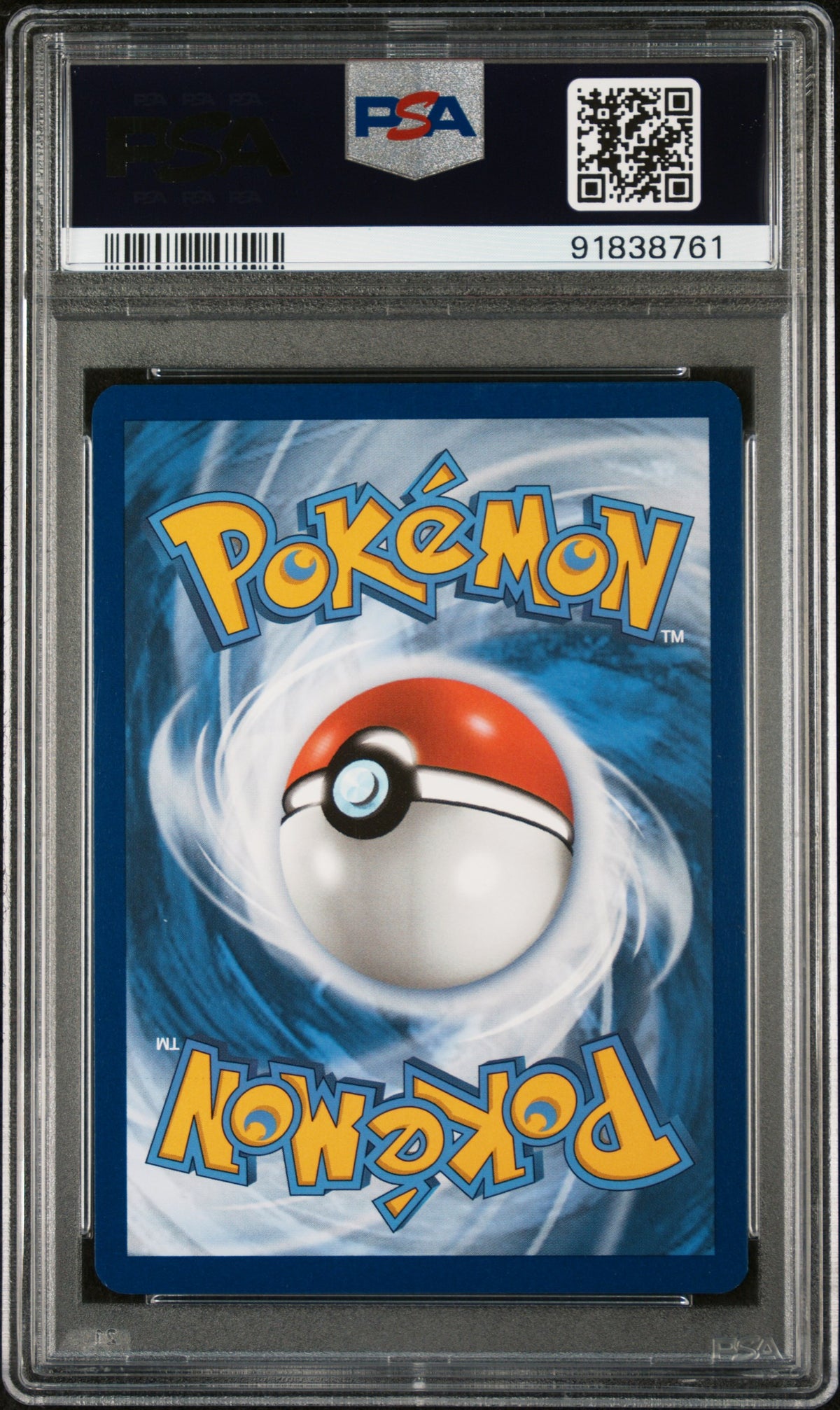2023 Pokemon Mew EN-151 Venusaur EX Special Illustration Rare PSA 10 #198