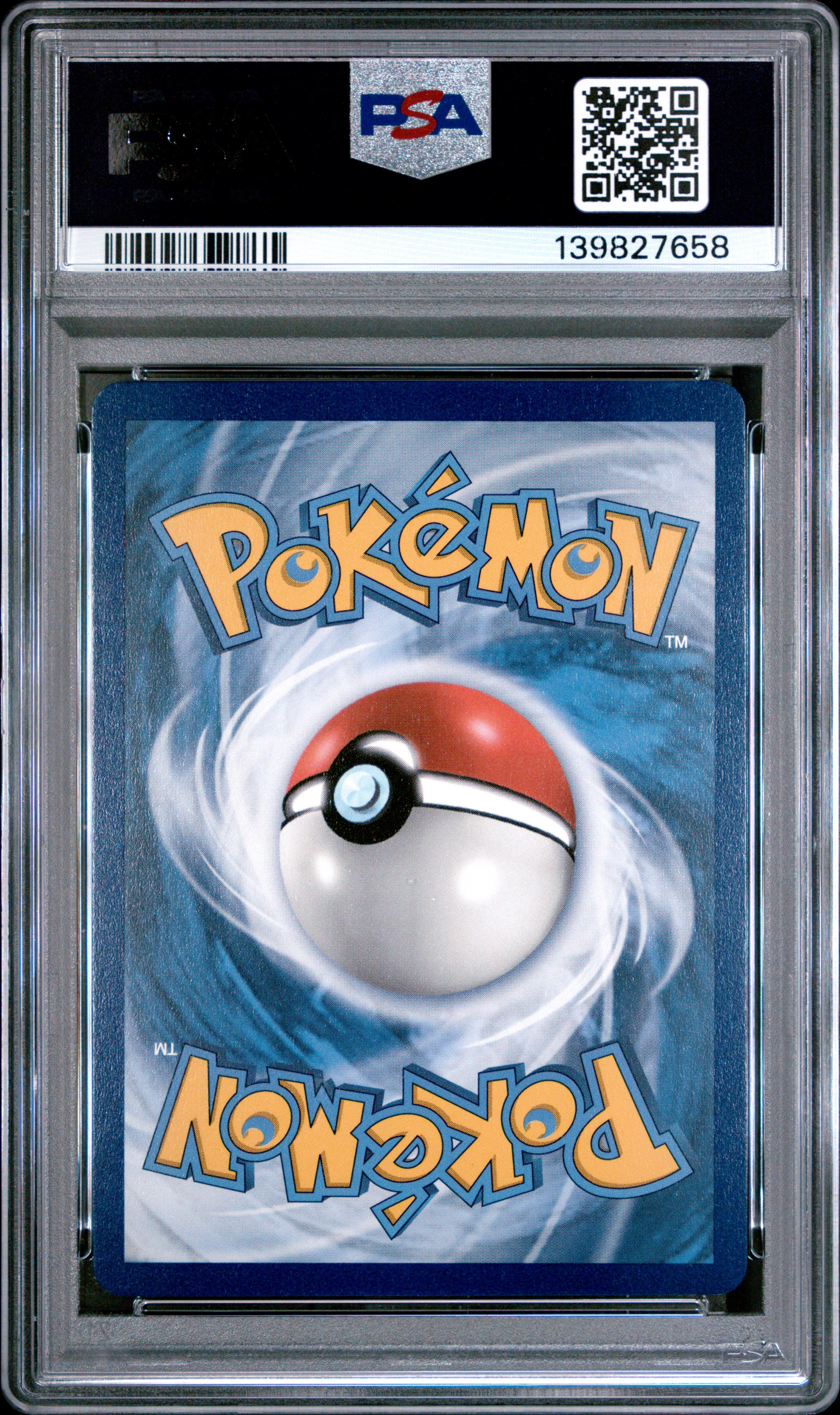 2019 Pokemon SM Black Star Promo Charizard GX Promo-Hidden Fates PSA 9 #SM211