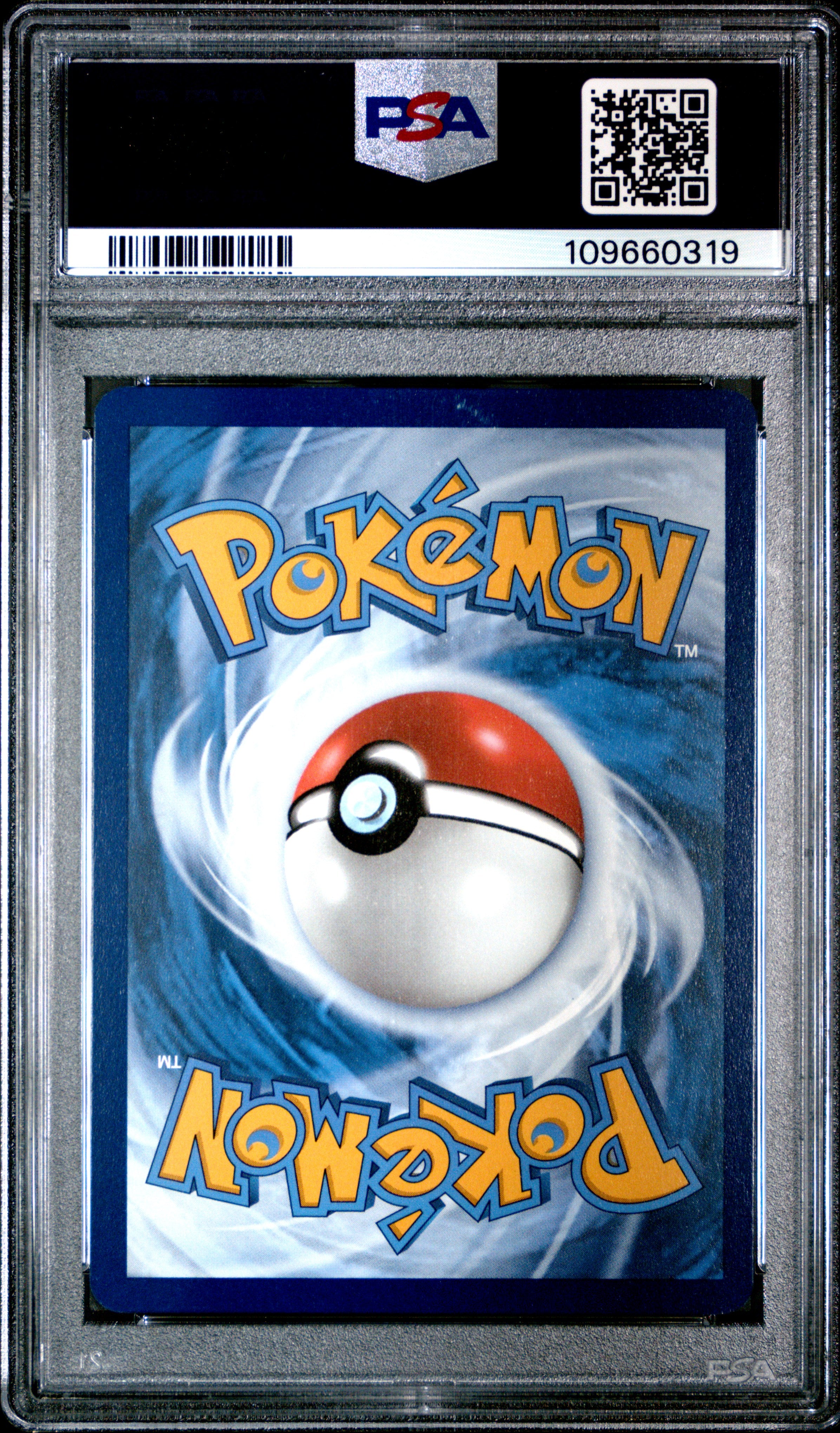 2025 Pokemon Pre EN-Prismatic Evolutions Umbreon EX Surprise Box Exclusive PSA 9 #060