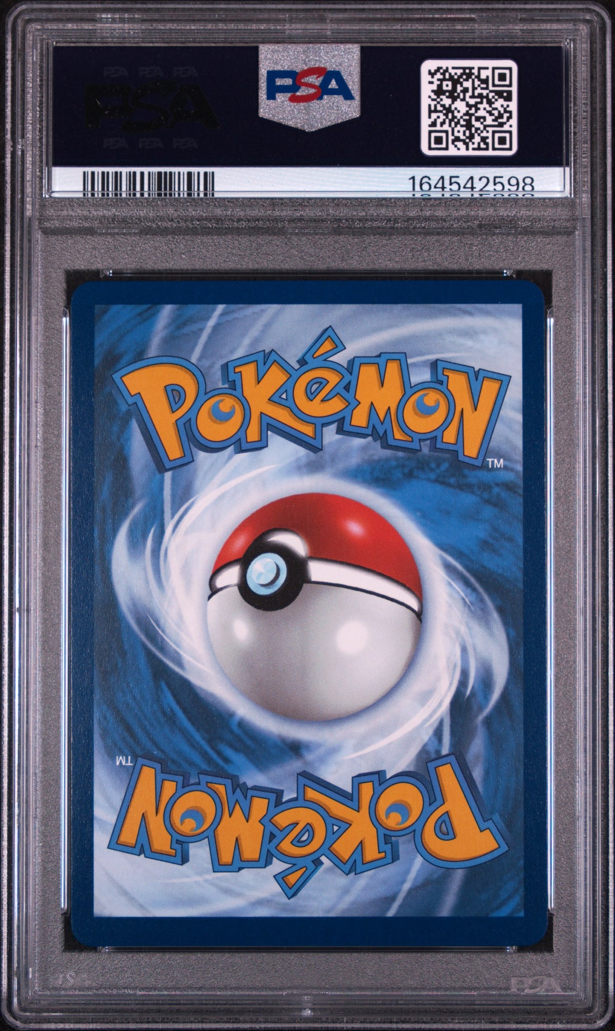 2025 Pokemon SVP EN-SV Black Star Promo Eevee EX Pre Super-Premium Collection PSA 9 #174