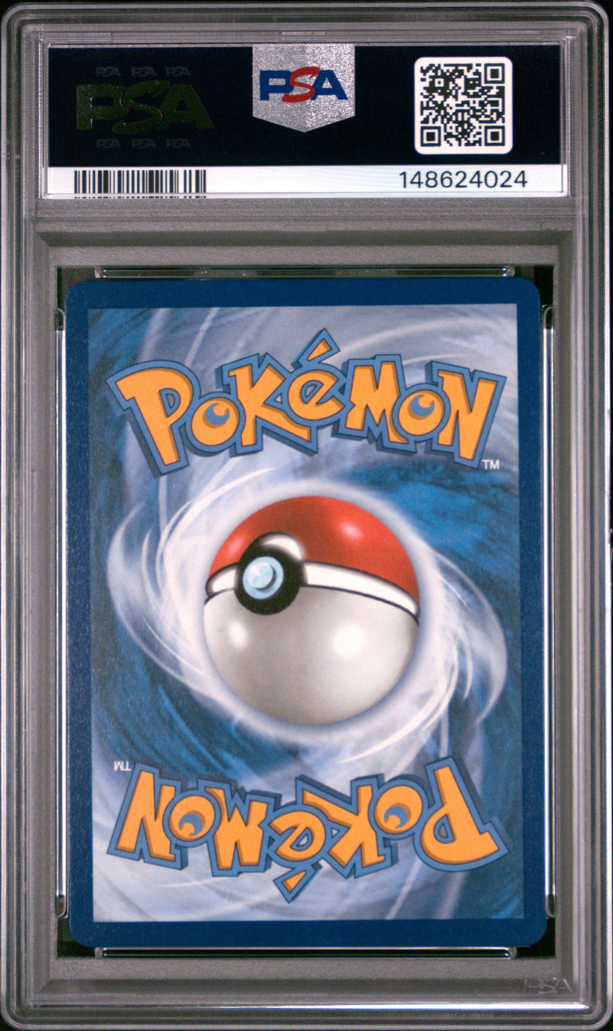 2025 Pokemon Phantasmal Flames Rotom EX Special Illustration Rare PSA 10 #126