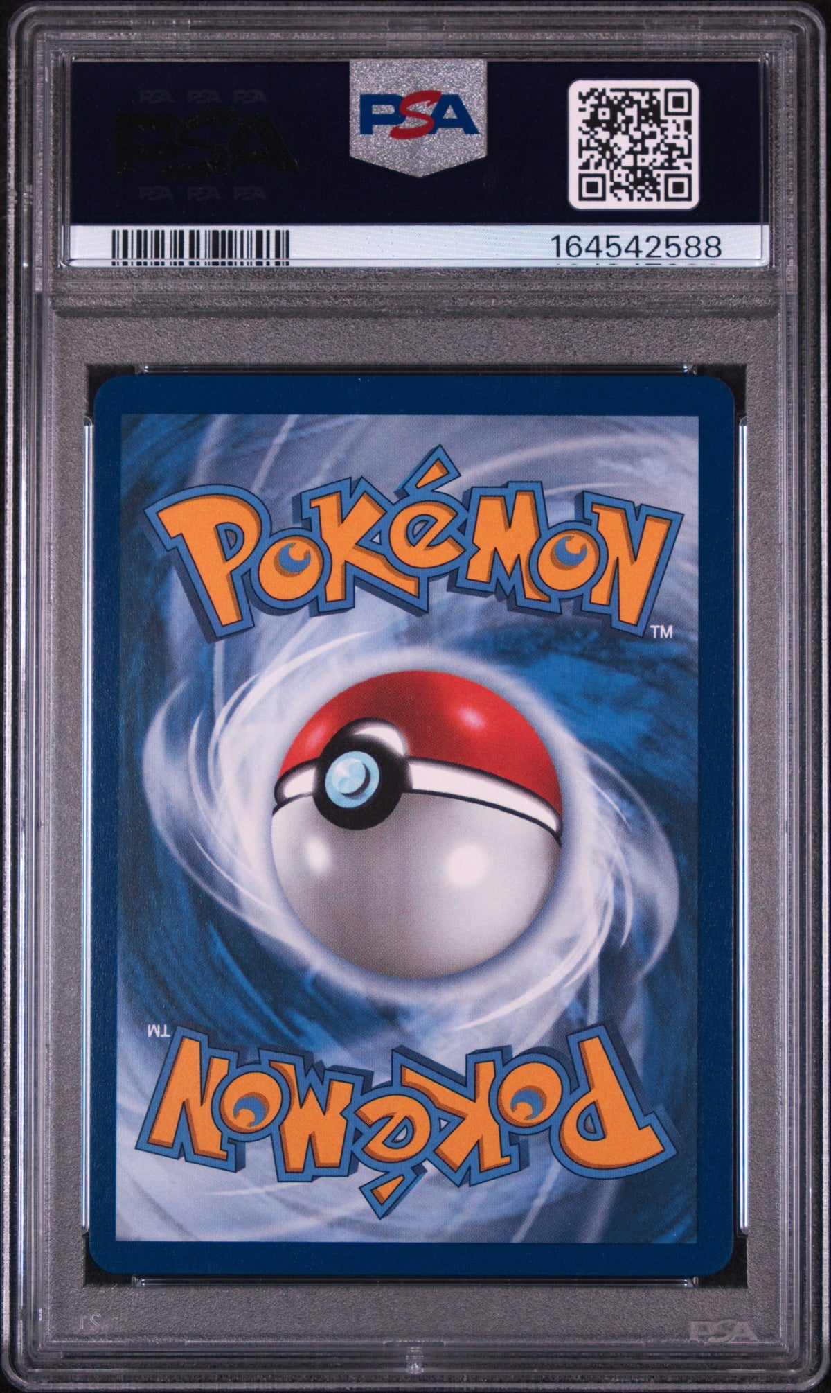 2025 Pokemon PFL EN-Phantasmal Flames Wigglytuff Illustration Rare PSA 9 #105
