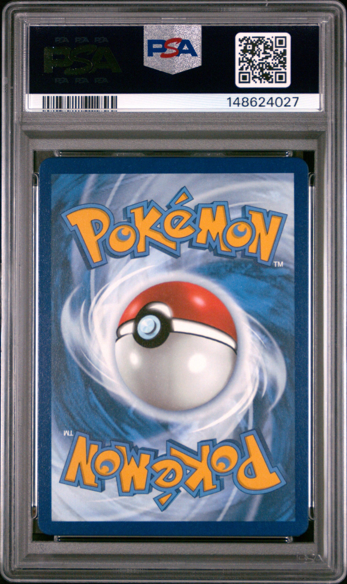 2025 Pokemon Meg EN-Mega Evolution Spiritomb Illustration Rare PSA 10 #148