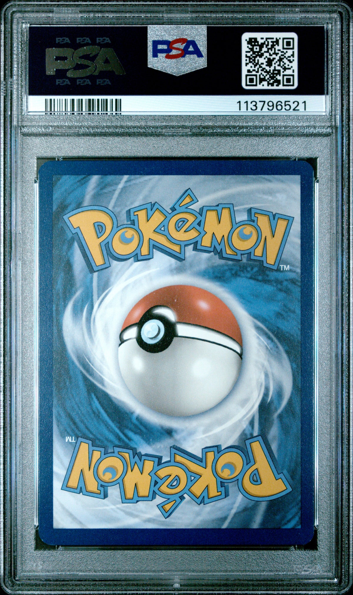 2025 Pokemon JTG EN-Journey Together Iono's Kilowattrel Illustration Rare PSA 9 #163