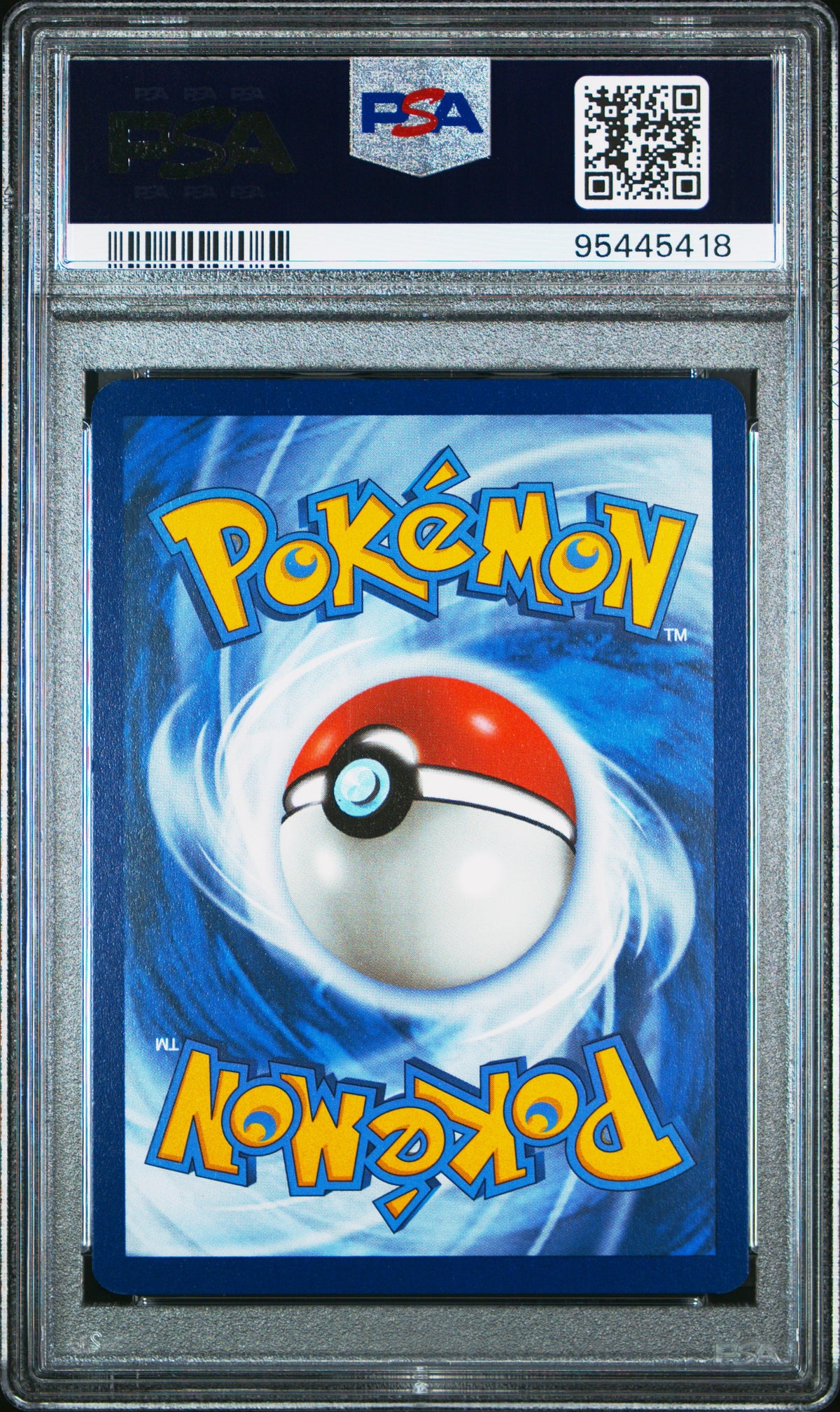 2023 Pokemon Par EN-Paradox Rift Garchomp EX Special Illustration Rare PSA 10 #245