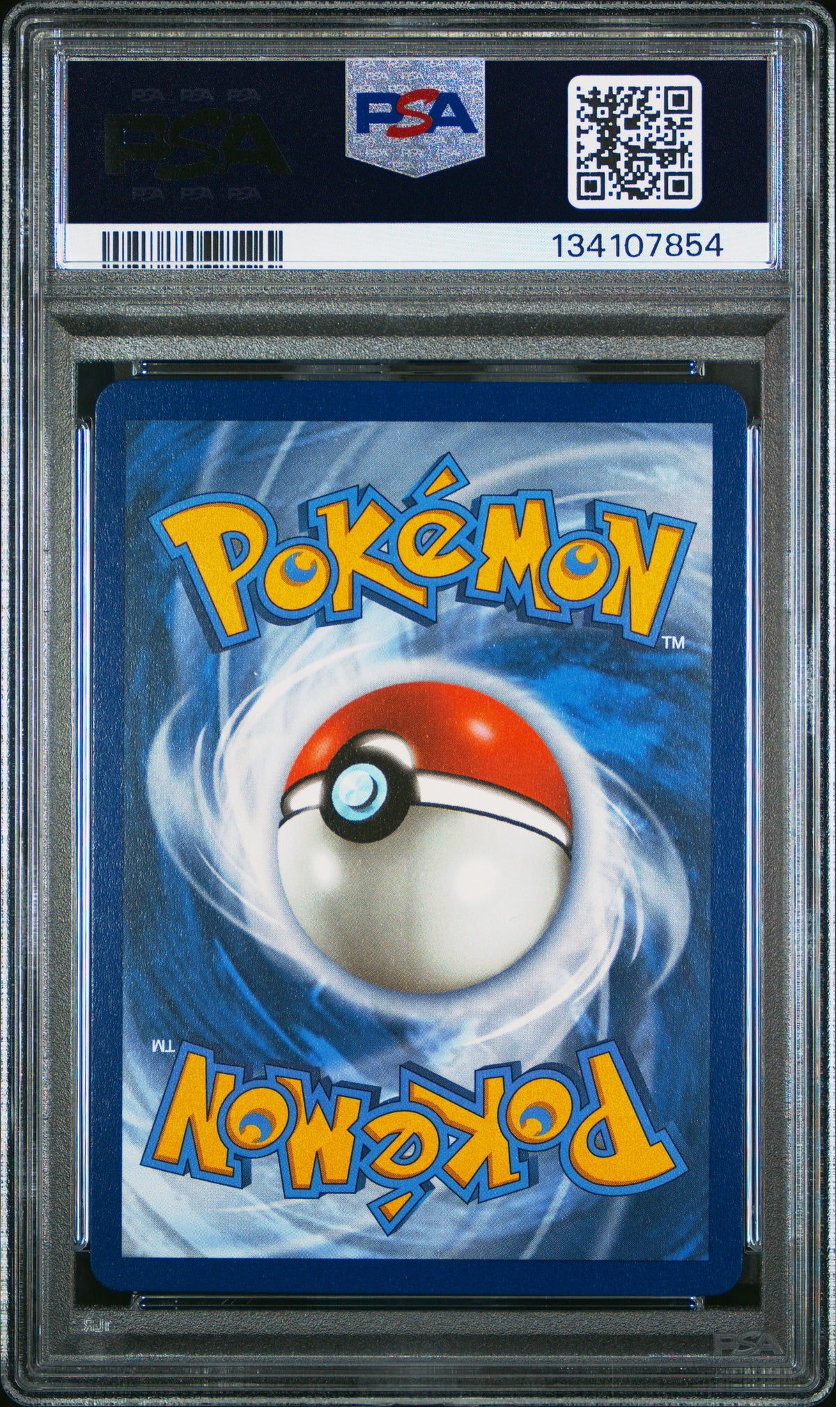 2022 Pokemon Brilliant Stars Charizard VSTAR Brilliant Stars PSA 10 #174