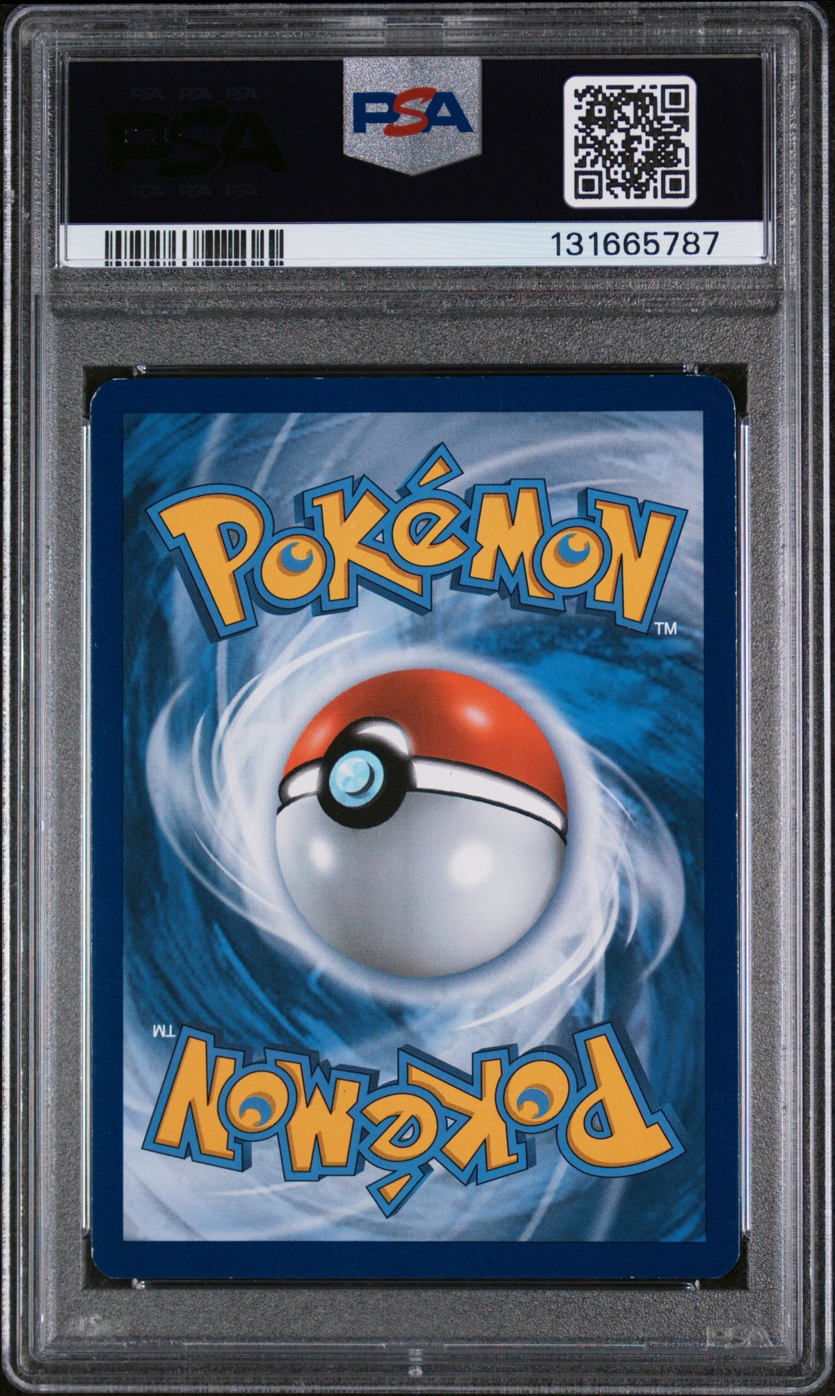 2015 Pokemon Xy Ancient Origins M Rayquaza EX Ancient Origins Fa PSA 6 #98