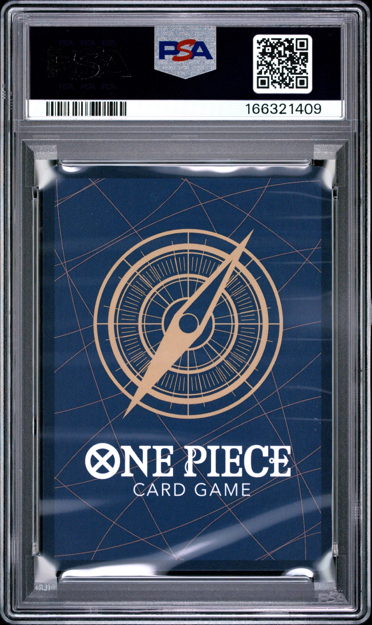 2023 One Piece Gift Collection 2023 Tony Tony Chopper Gift Collection 2023 PSA 10 #006