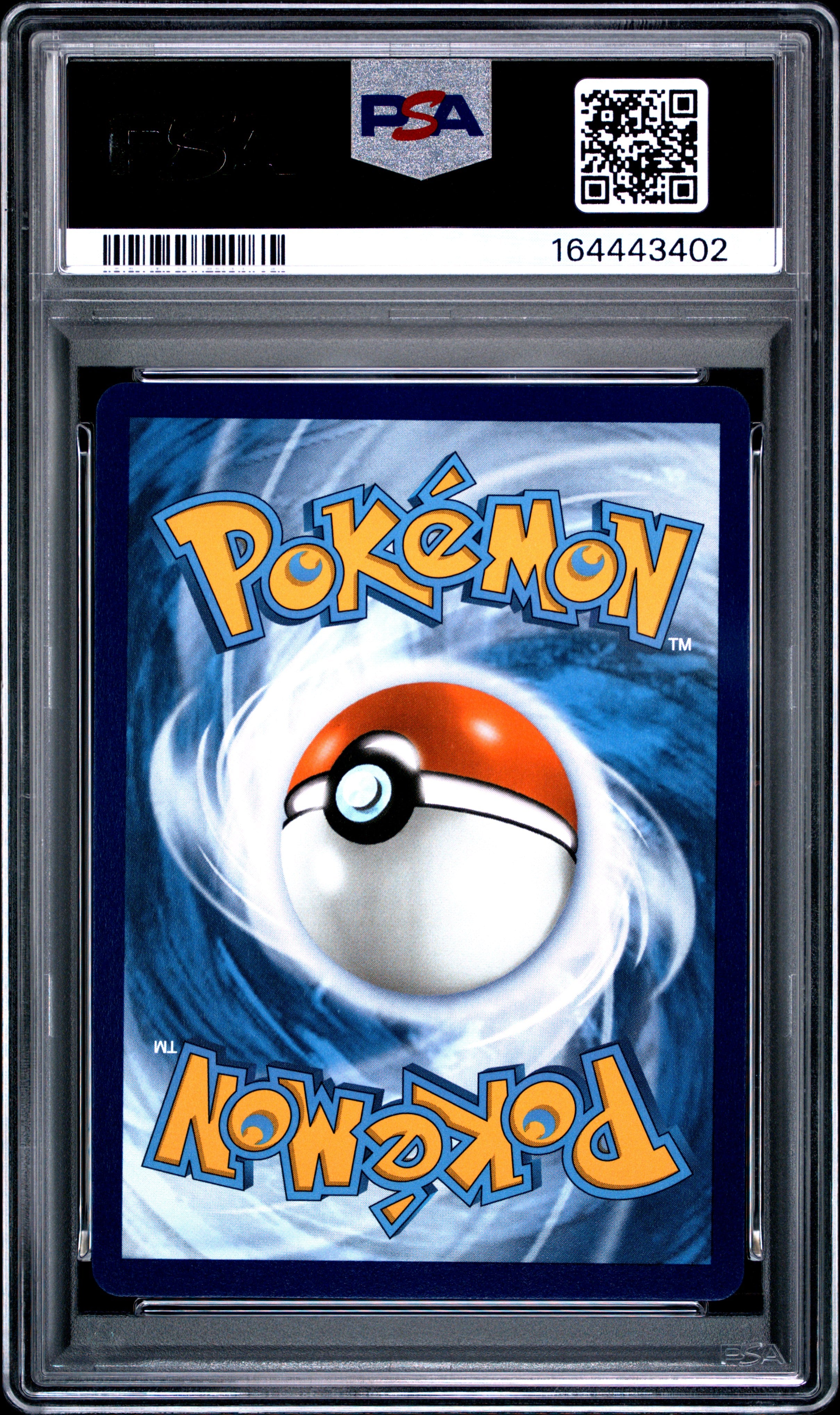 2025 Pokemon Meg EN-Mega Evolution Mega Absol EX Special Illustration Rare PSA 10 #180