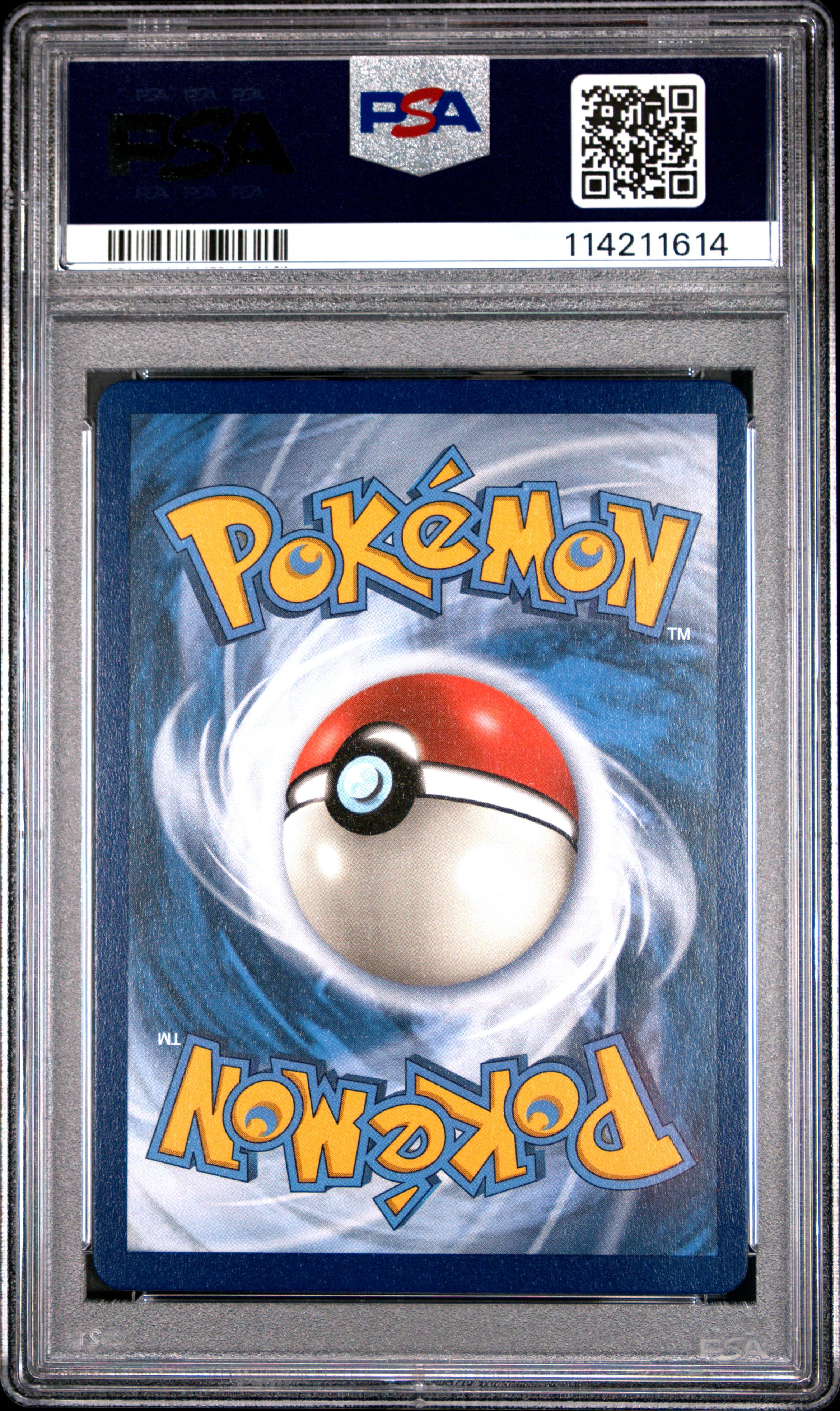 2019 Pokemon Sun & Moon Hidden Fates Eevee Holo Hidden Fates PSA 9 #SV41