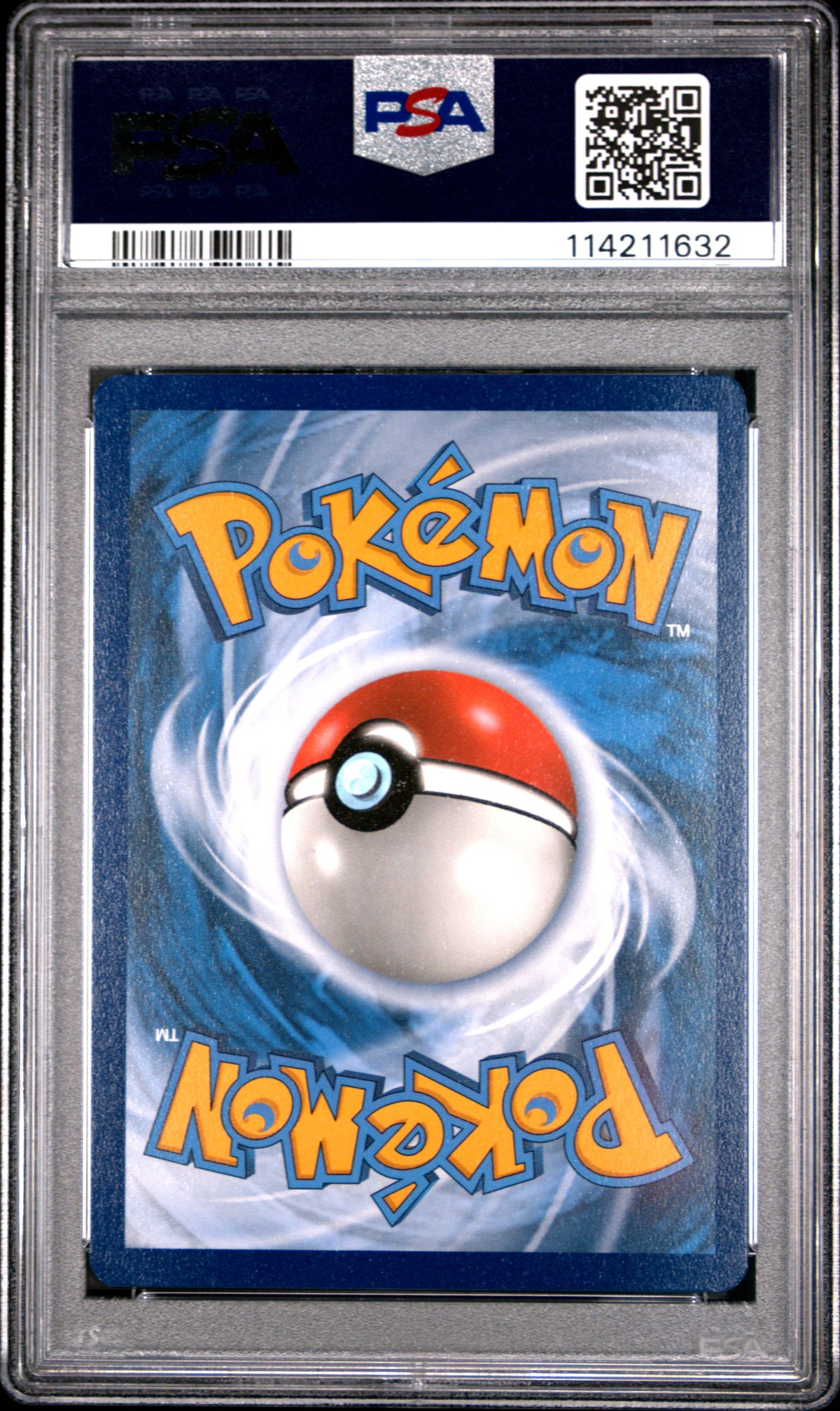 2020 Pokemon Sword & Shield Darkness Ablaze Rillaboom PSA 9 #197