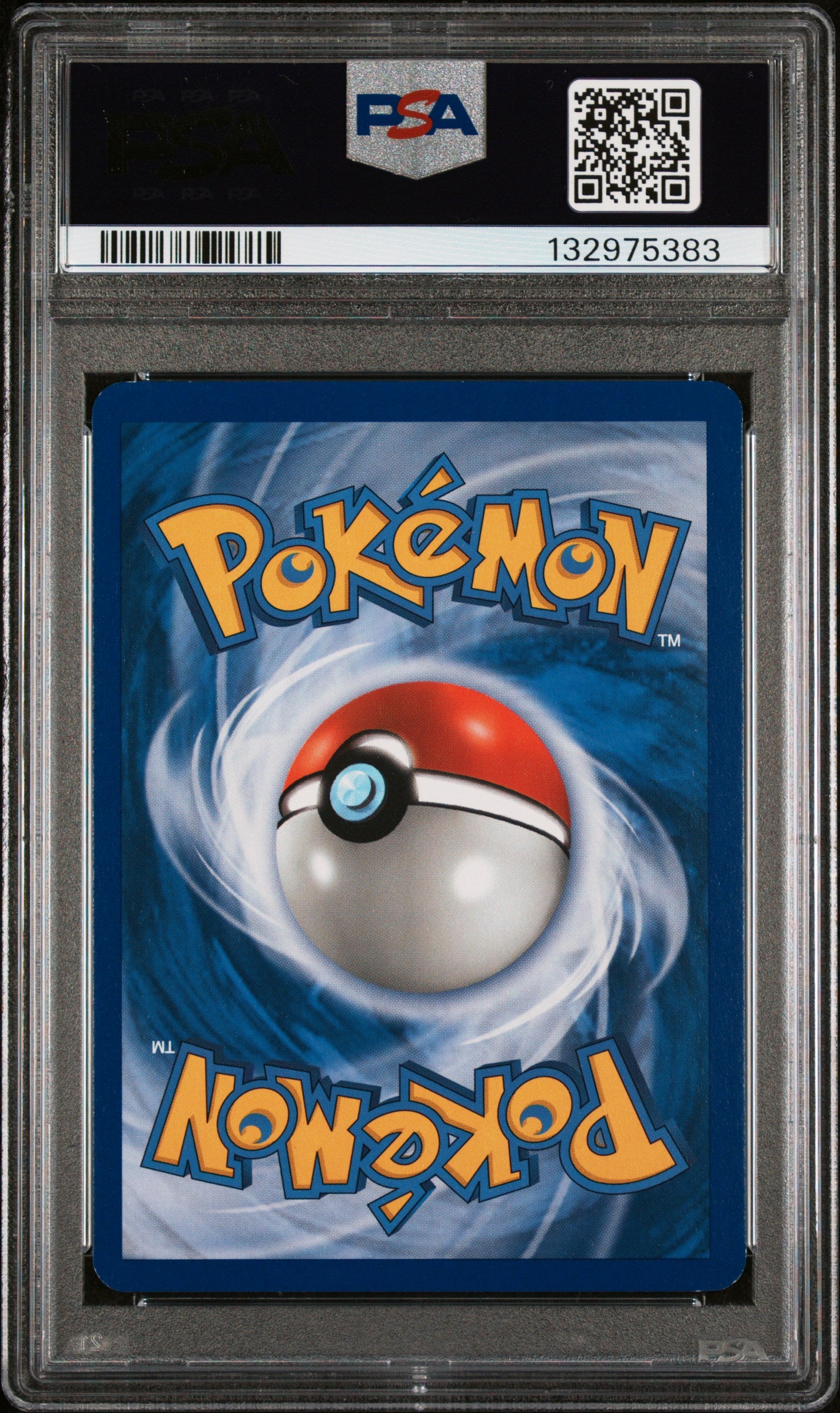 2008 Pokemon Diamond & Pearl Legends Awakened Mesprit LV. X Holo Legends Awakened PSA 8 #143