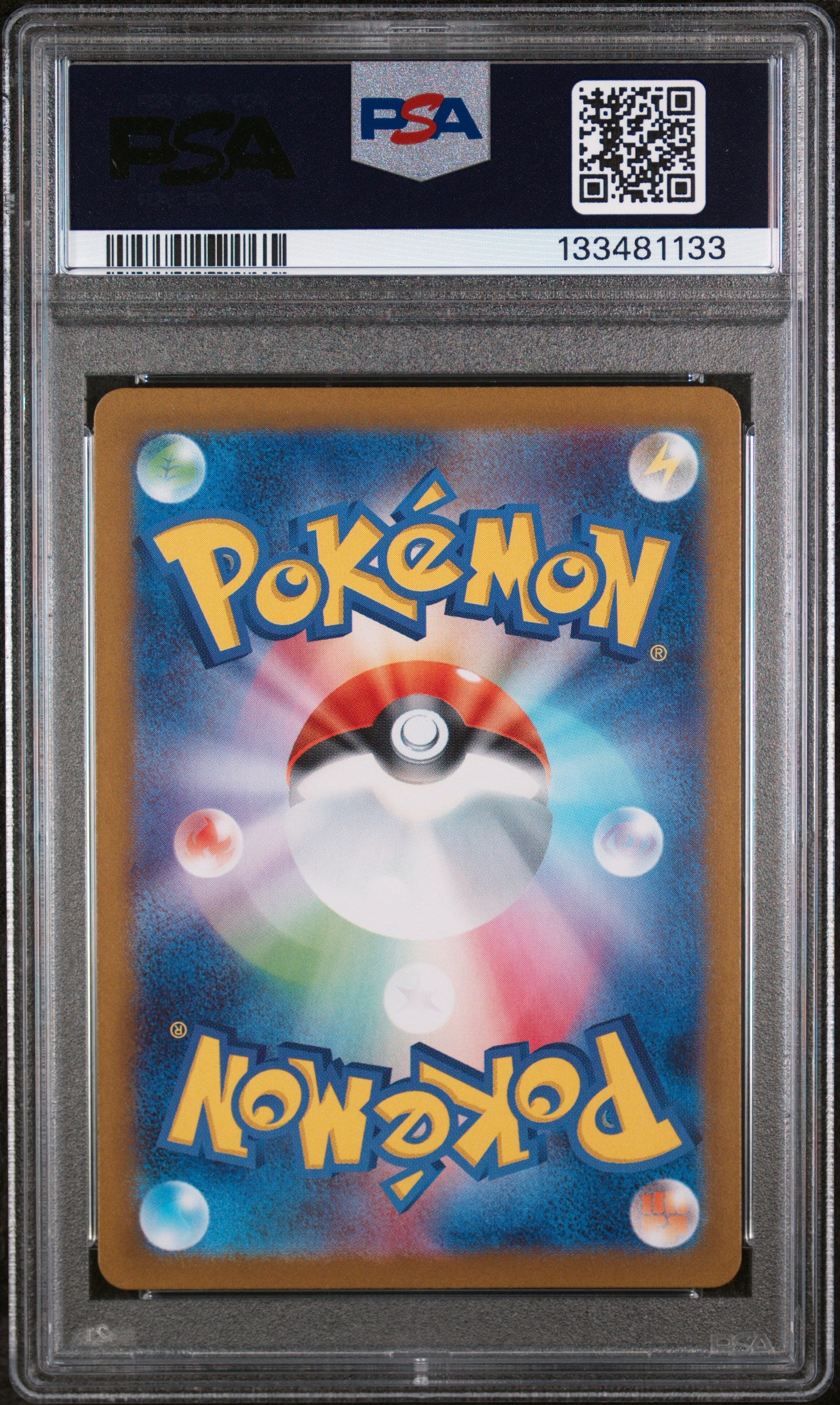 2025 Pokemon Japanese SV-P Promo Tohoku's Pikachu Japanese PC Tohoku PSA 10 #260