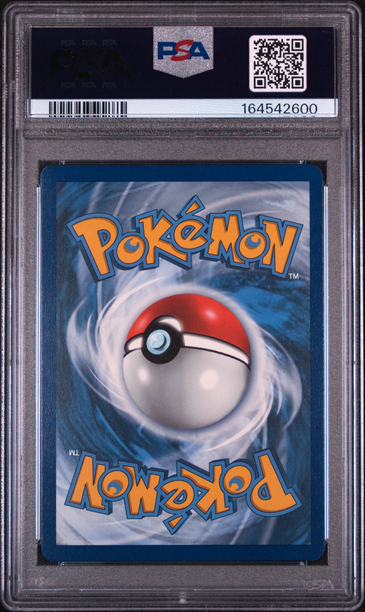 2020 Pokemon Sword & Shield Snorlax VMAX Fa PSA 10 #142