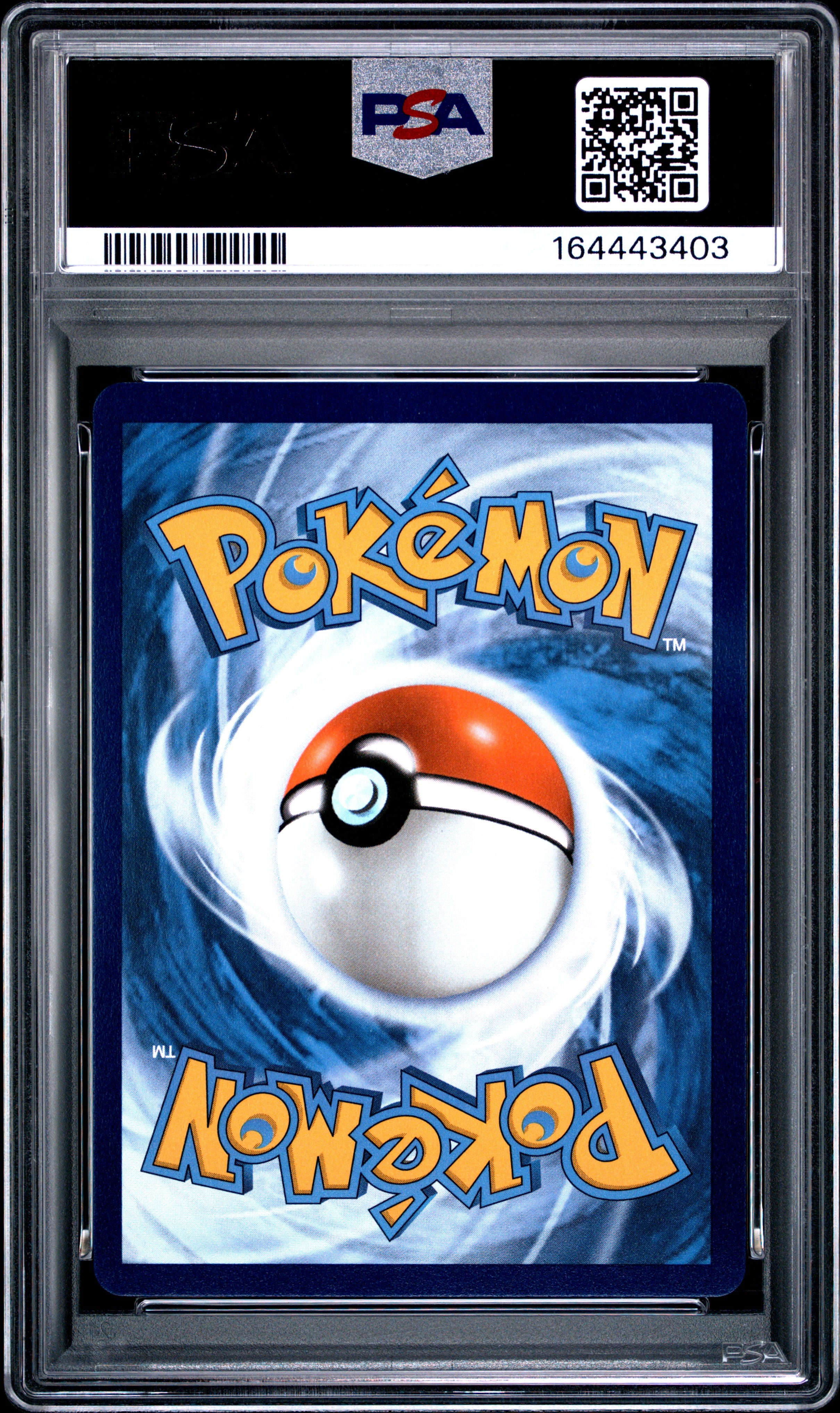 2025 Pokemon Meg EN-Mega Evolution Mega Latias EX Special Illustration Rare PSA 10 #181