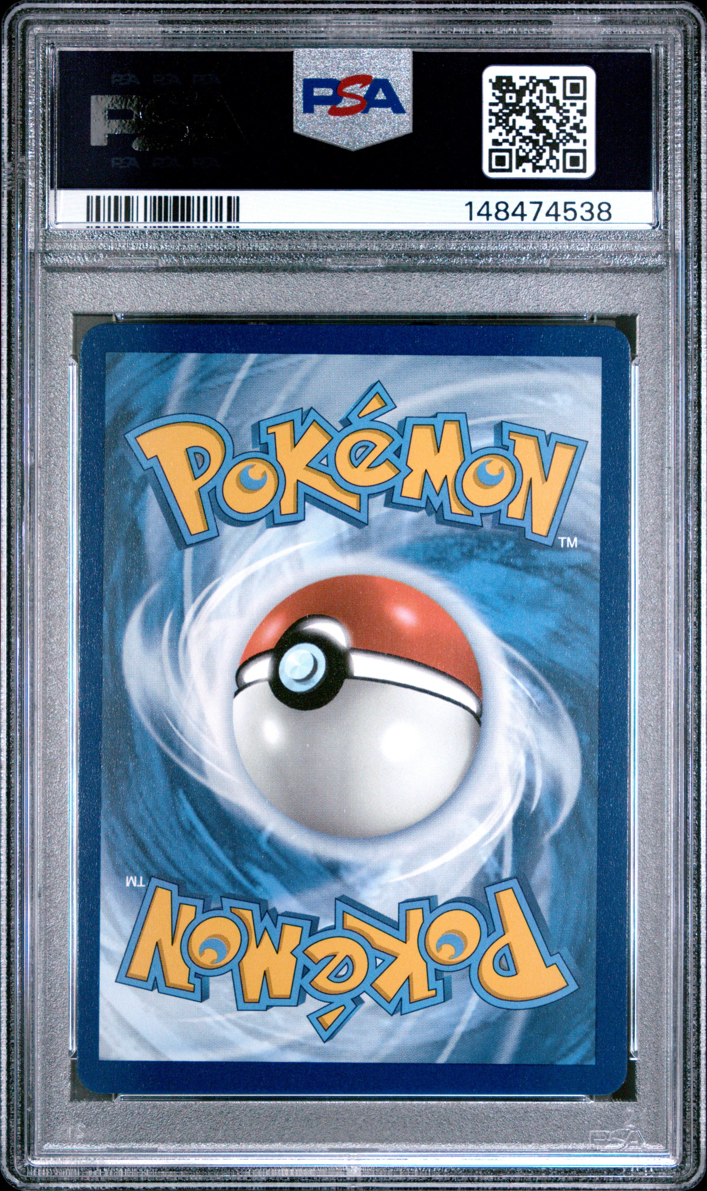 2025 Pokemon Meg EN-Mega Evolution Mega Gardevoir EX Special Illustration Rare PSA 9 #178
