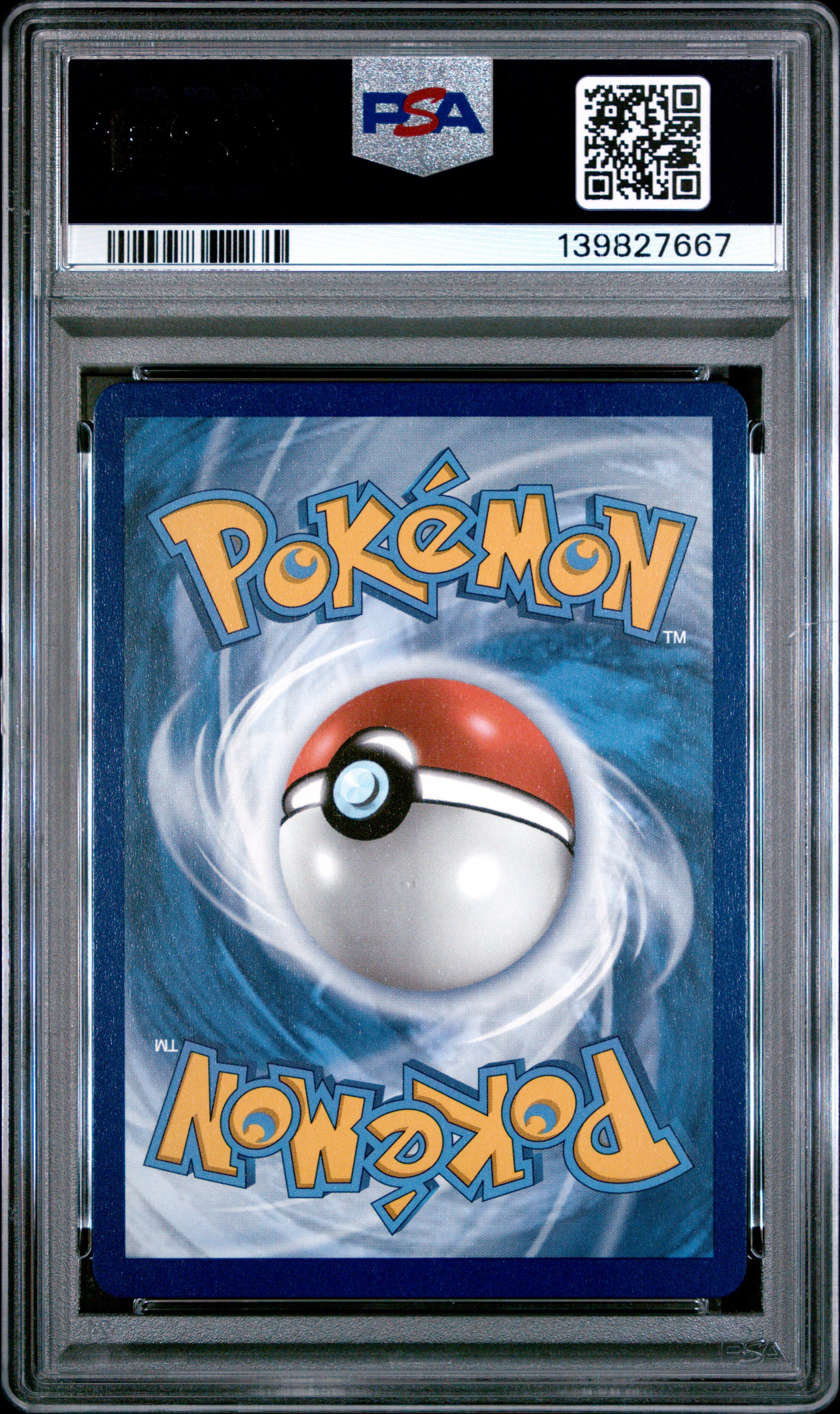 Pokemon Sword & Shield Evolving Skies Glaceon VMAX Evolving Skies Fa PSA 10 #041