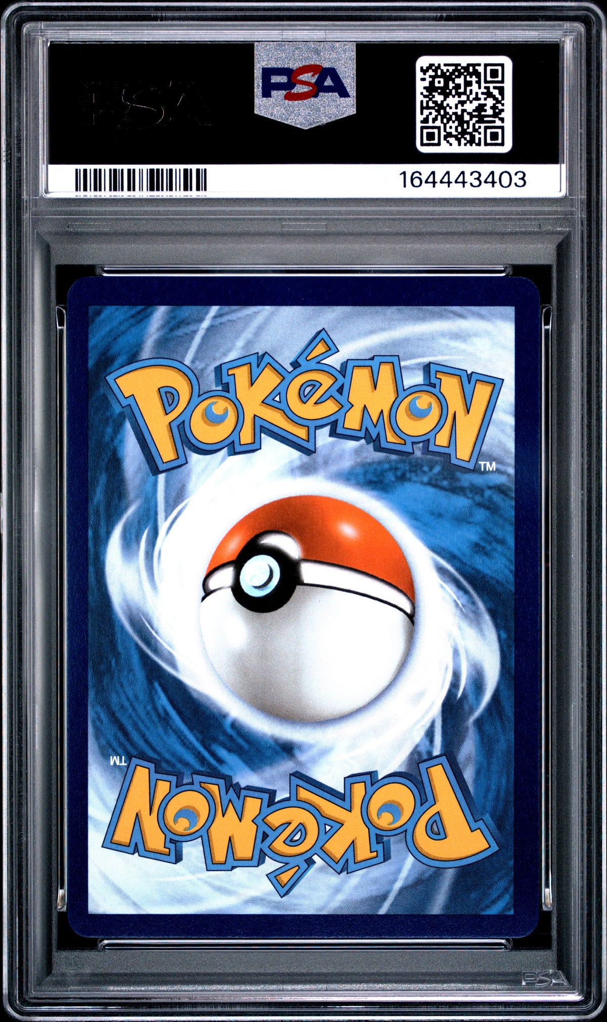 2025 Pokemon Meg EN-Mega Evolution Mega Latias EX Special Illustration Rare PSA 10 #181