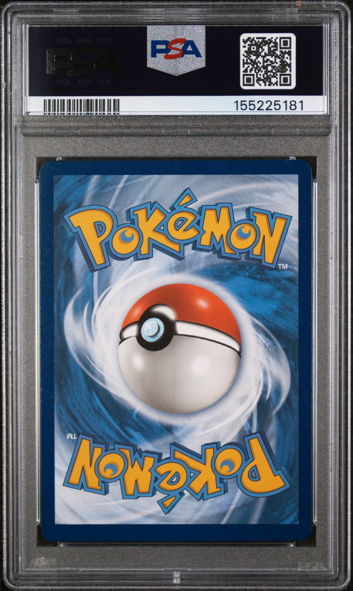 2023 Pokemon Sword And Shield Crown Zenith Deoxys VMAX Crown Zenith Fa PSA 10 #GG45