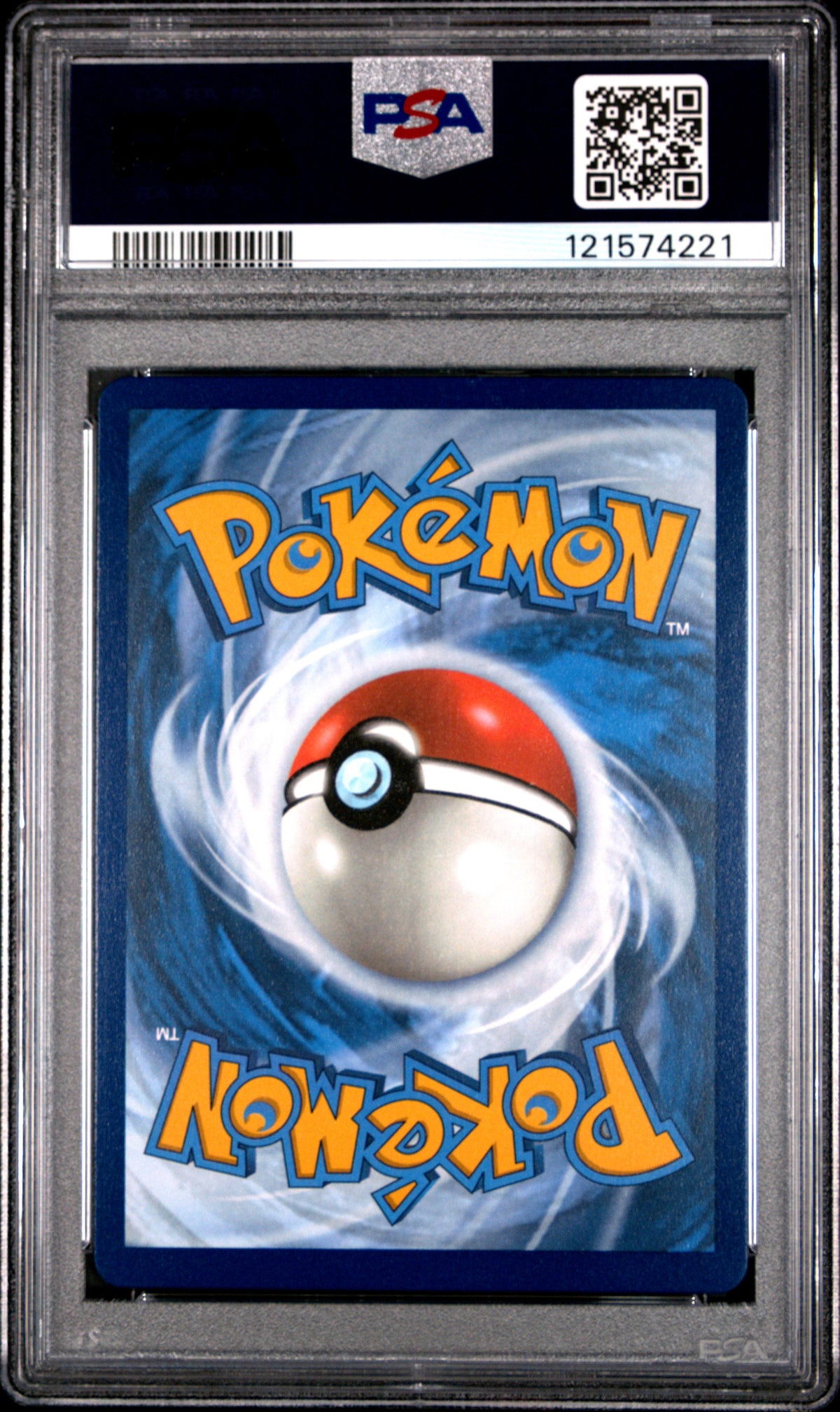 2025 Pokemon JTG EN-Journey Together N'S Zoroark EX Ultra Rare PSA 9 #175