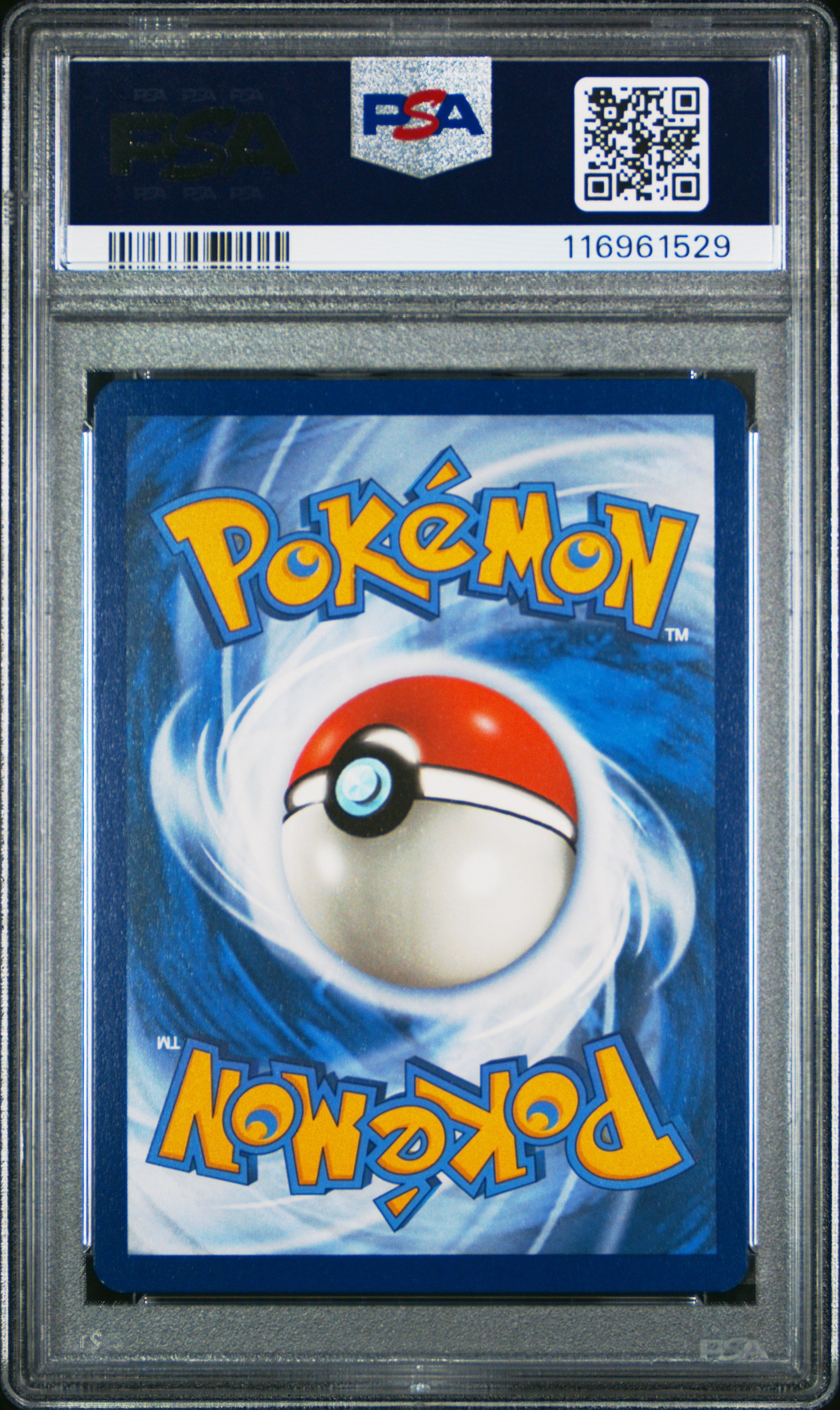 2023 Pokemon Pal EN-Paldea Evolved Pikachu Reverse Holo PSA 9 #062