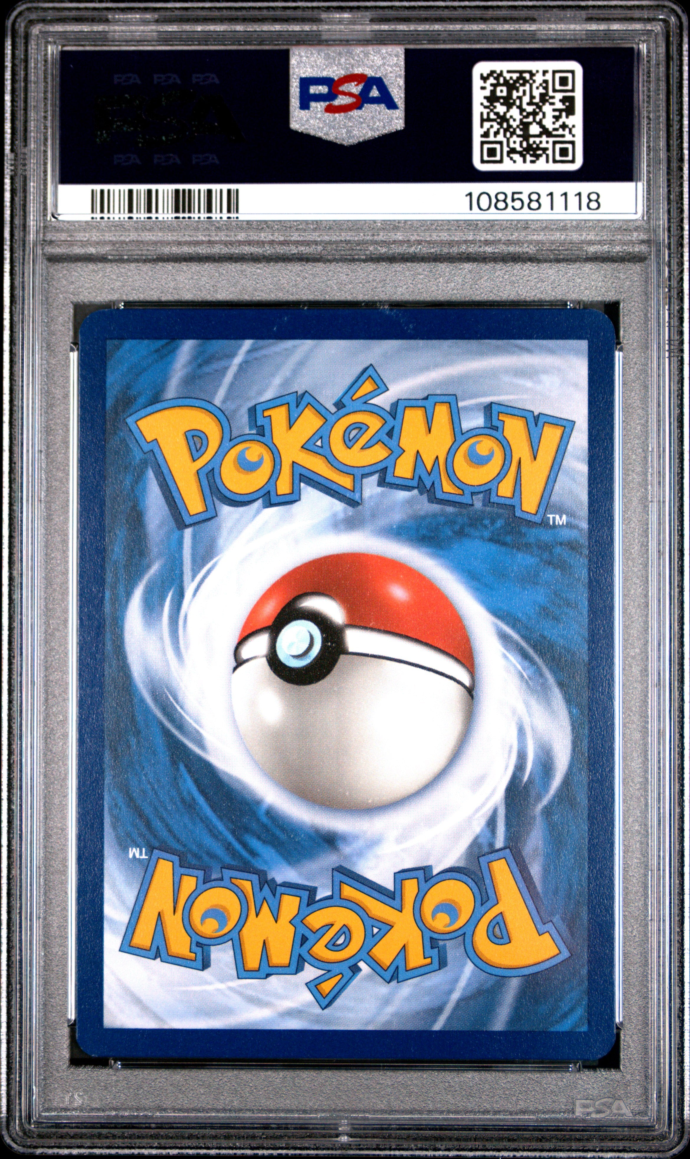 2023 Pokemon Mew EN-151 Charizard EX Ultra Rare PSA 10 #183