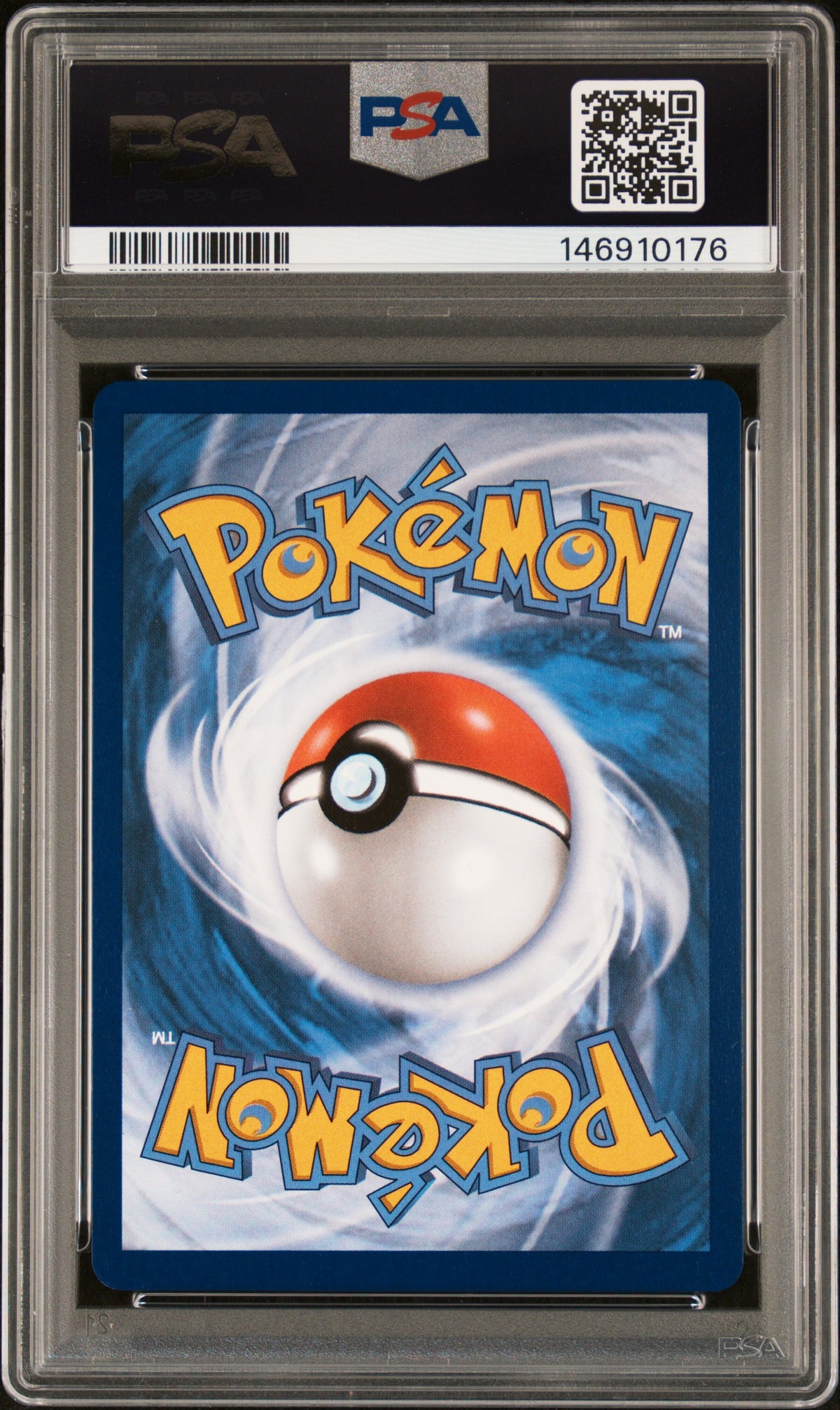 2025 Pokemon Dri EN-Destined Rivals Ethan's Ho-Oh EX Special Illustration Rare PSA 10 #230