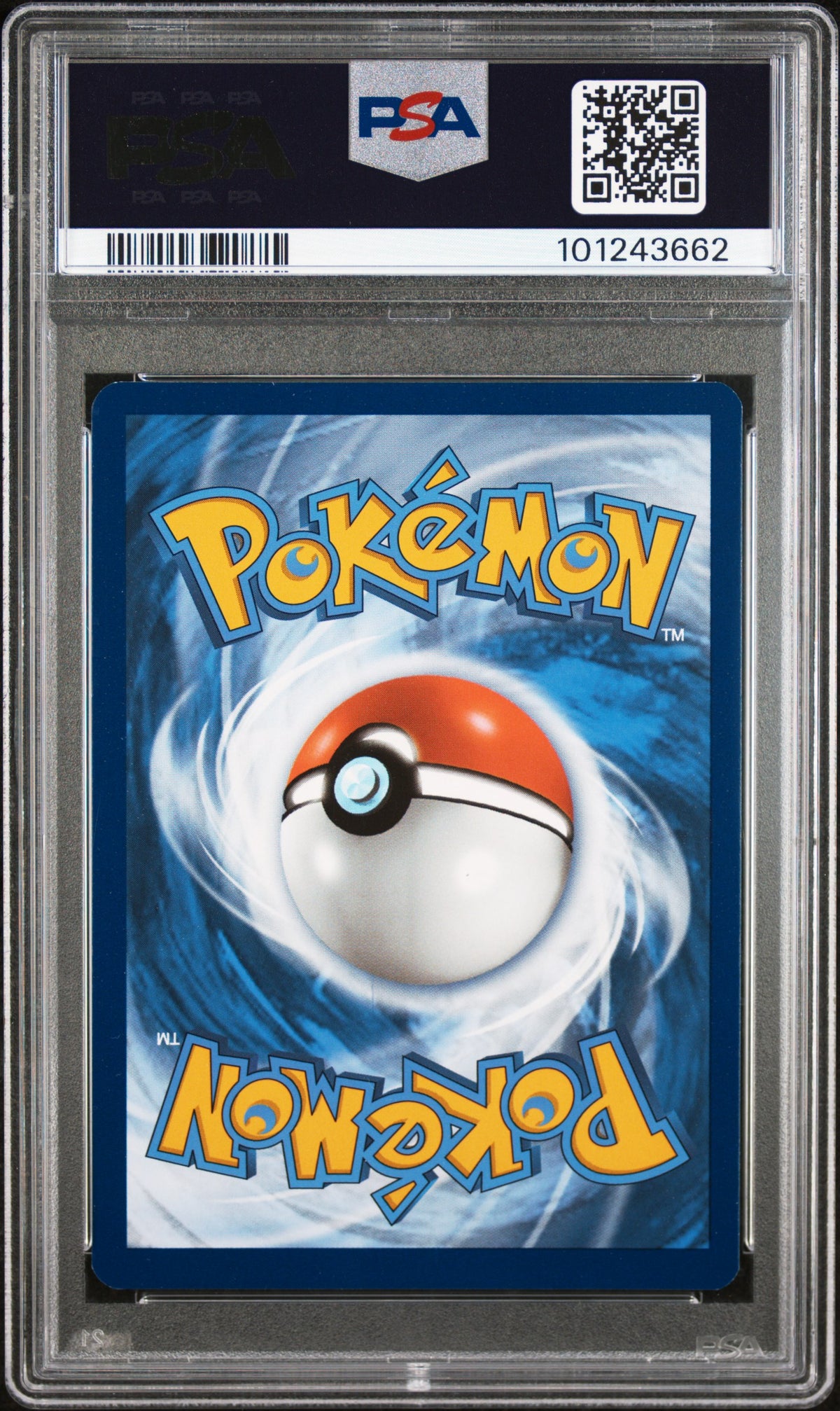 2023 Pokemon Pal EN-Paldea Evolved Magikarp Illustration Rare PSA 9 #203