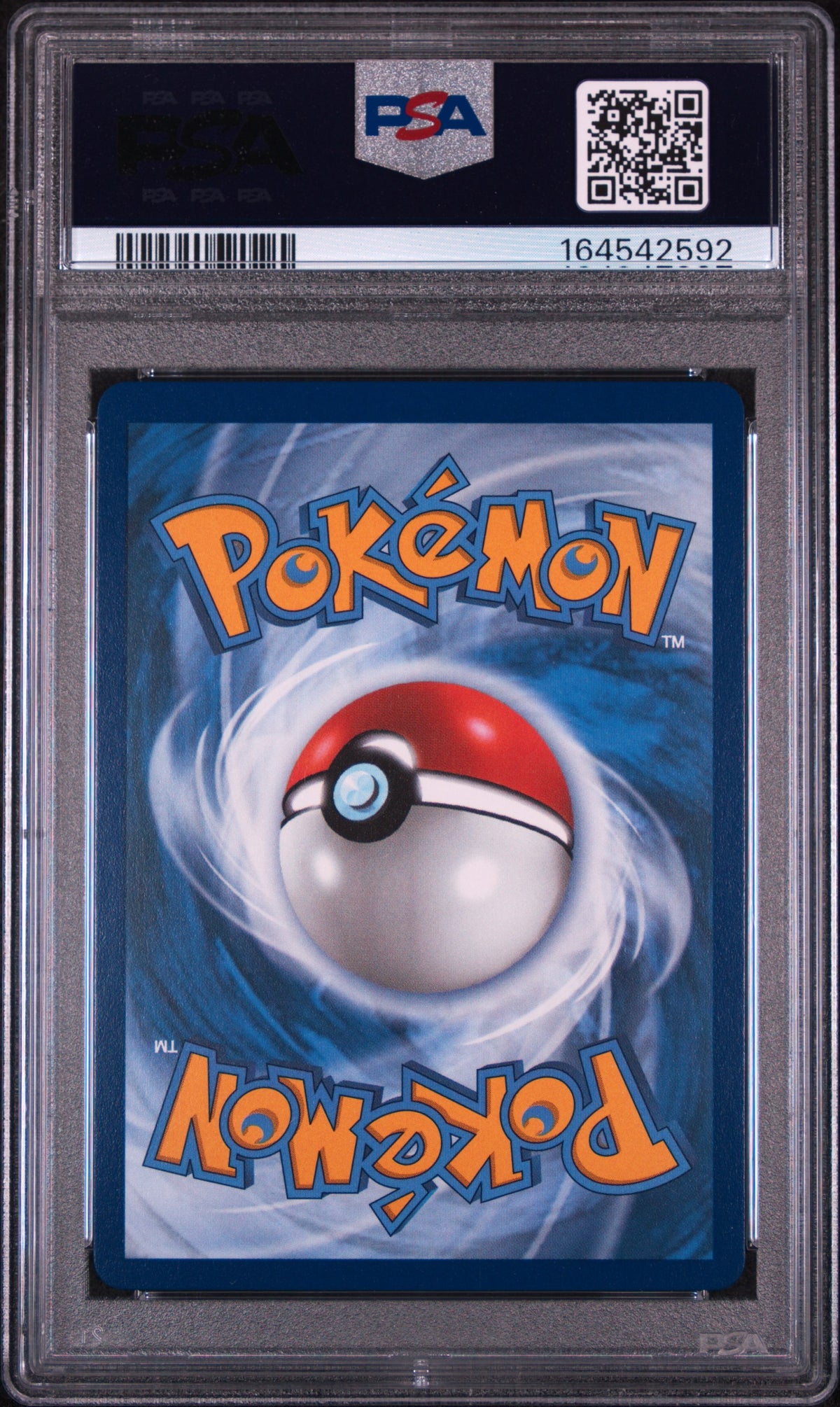 2026 Pokemon Asc EN-Ascended Heroes Marill Illustration Rare PSA 9 #232