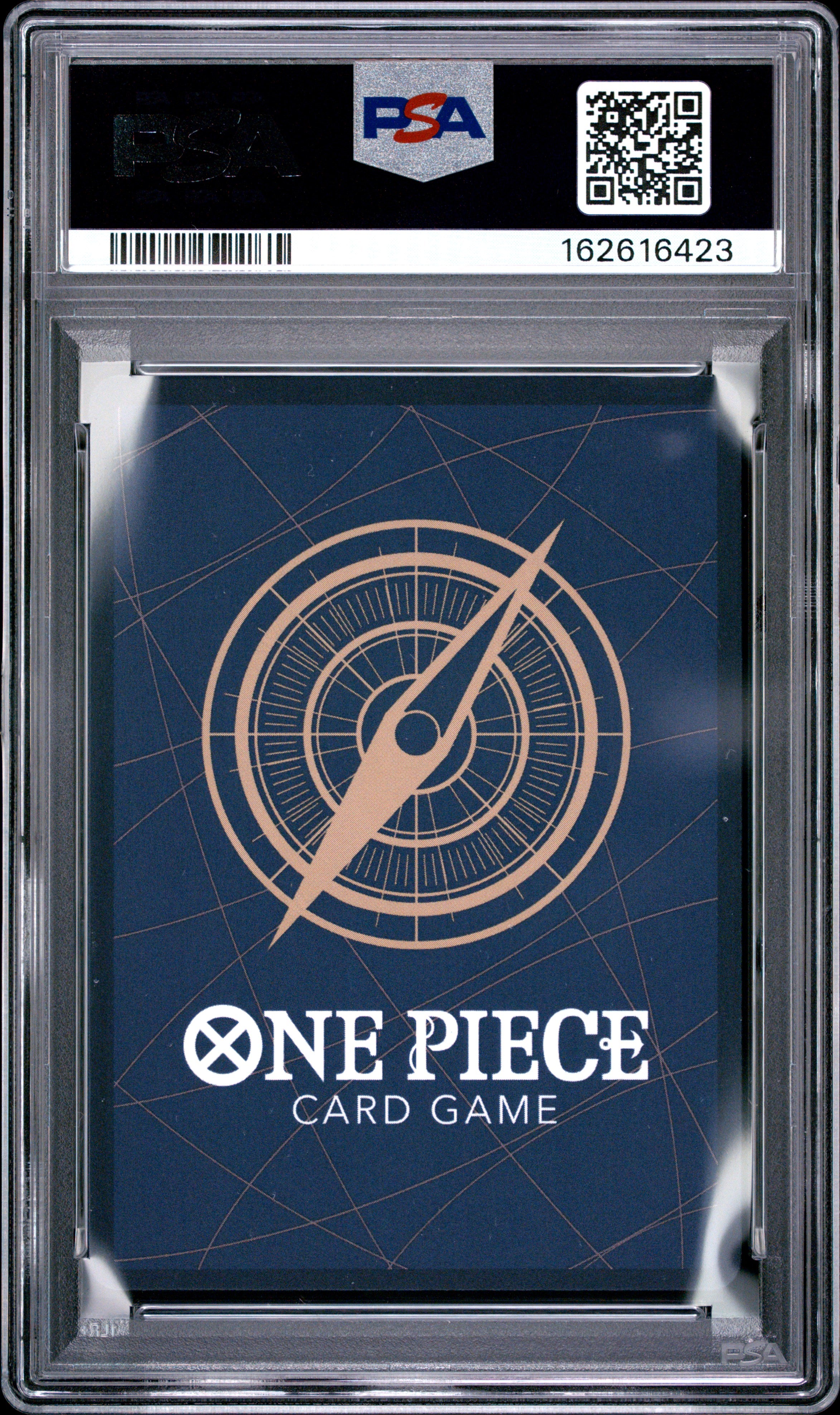2026 One Piece Heroines Battle Pack Jewelry Bonney Heroines Battle Pack-Winner PSA 10 #113