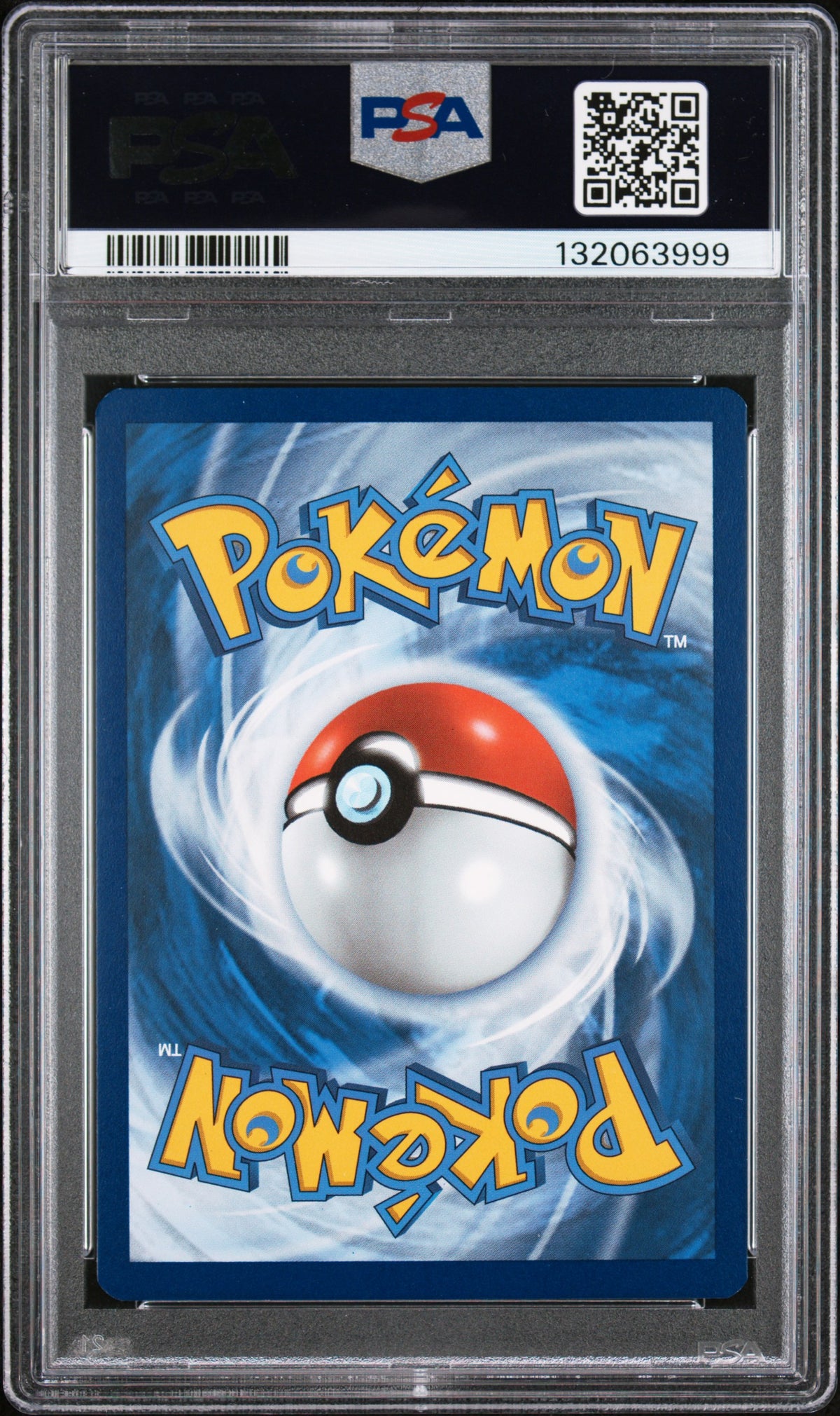 2021 Pokemon Celebrations Pikachu Fa PSA 9 #005