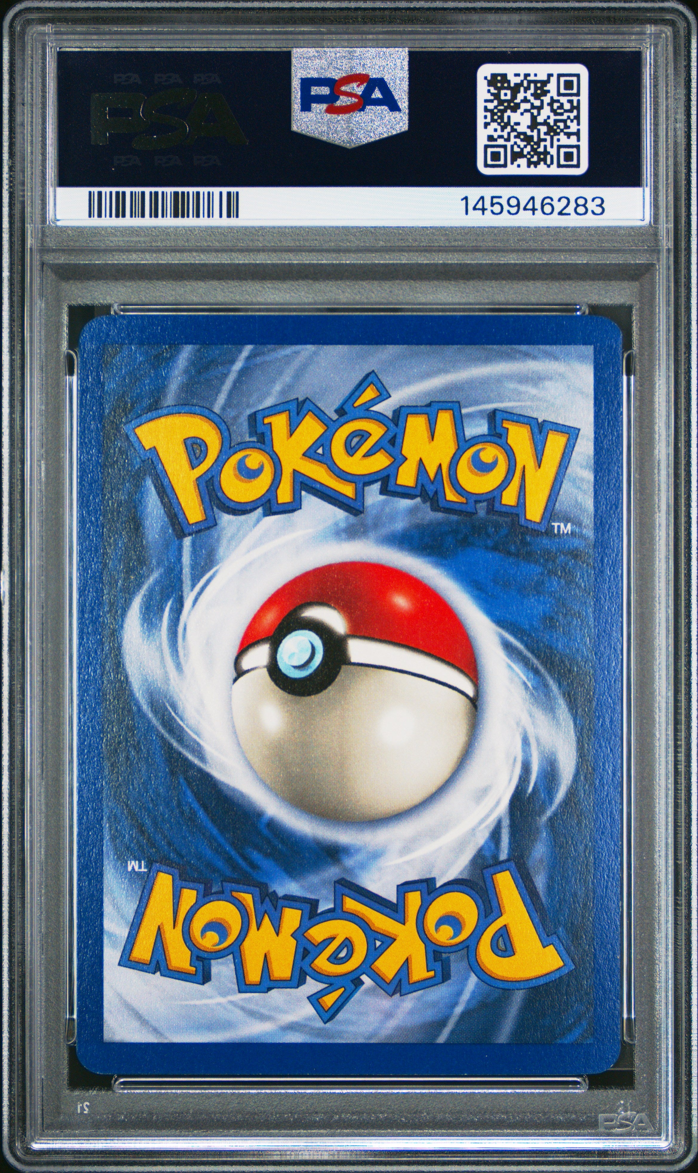 1999 Pokemon Jungle Snorlax Holo 1st Edition PSA 7 #11