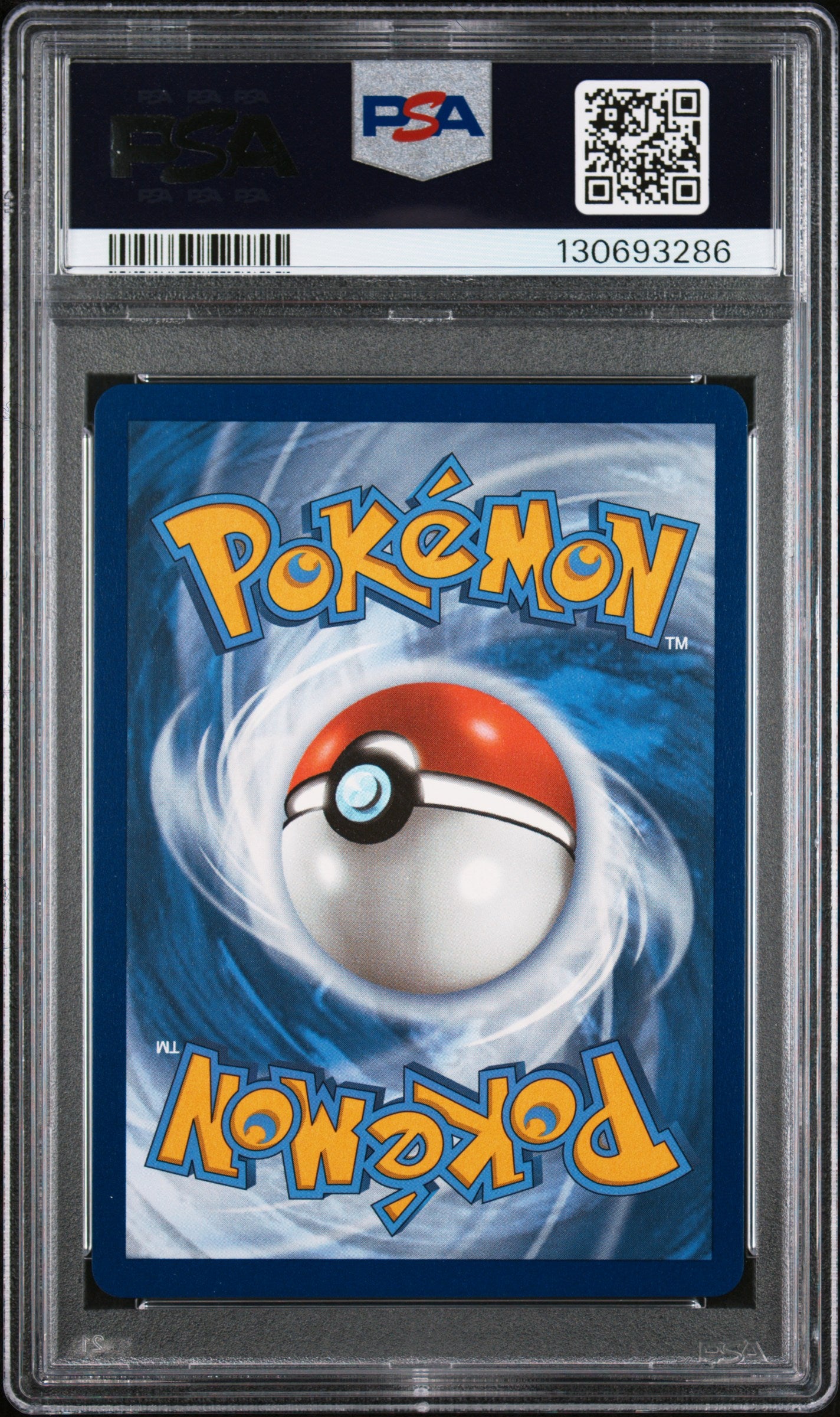 2022 Pokemon Swsh Promo Zeraora VSTAR Zeraora VMAX/VSTAR BTL.BX. PSA 10 #265