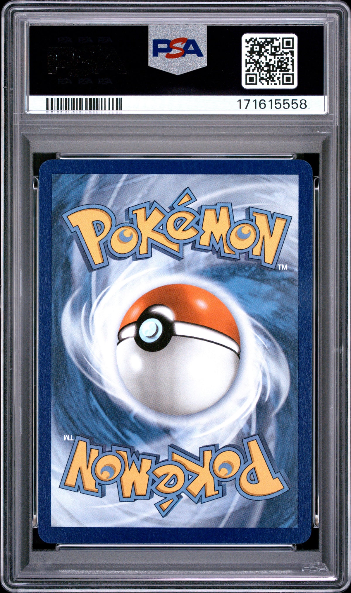 2026 Pokemon Asc EN-Ascended Heroes Mega Gengar EX Mega Attack Rare PSA 10 #269