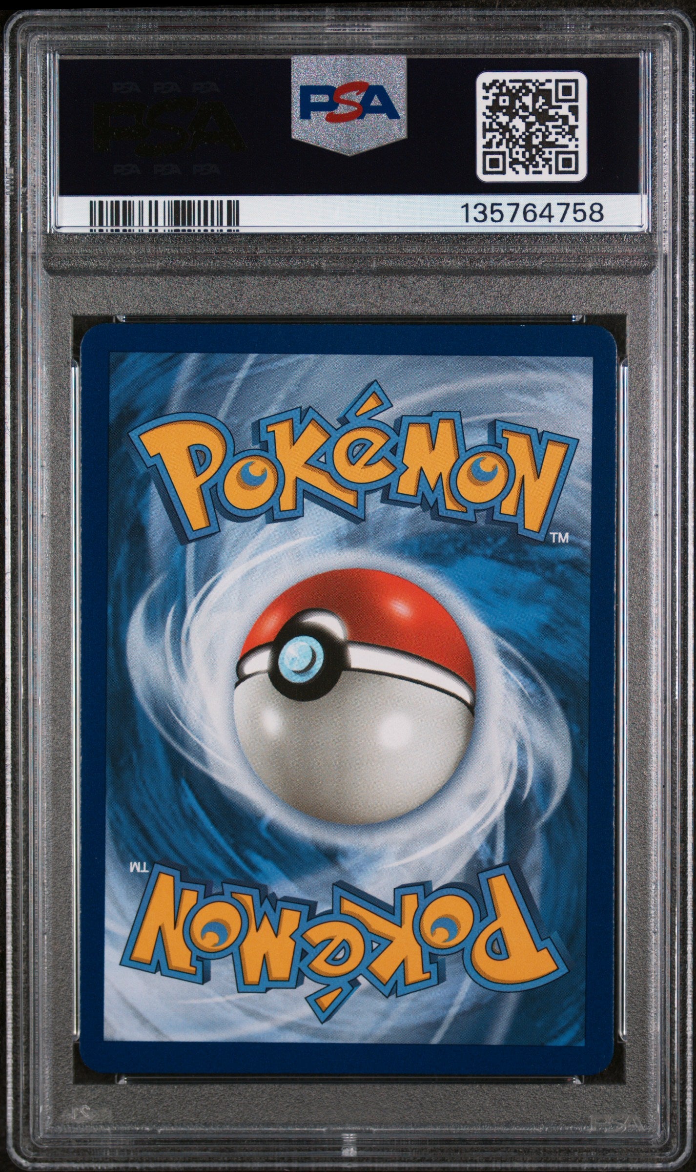 2017 Pokemon Sun & Moon Umbreon GX Secret Fa PSA 9 #154