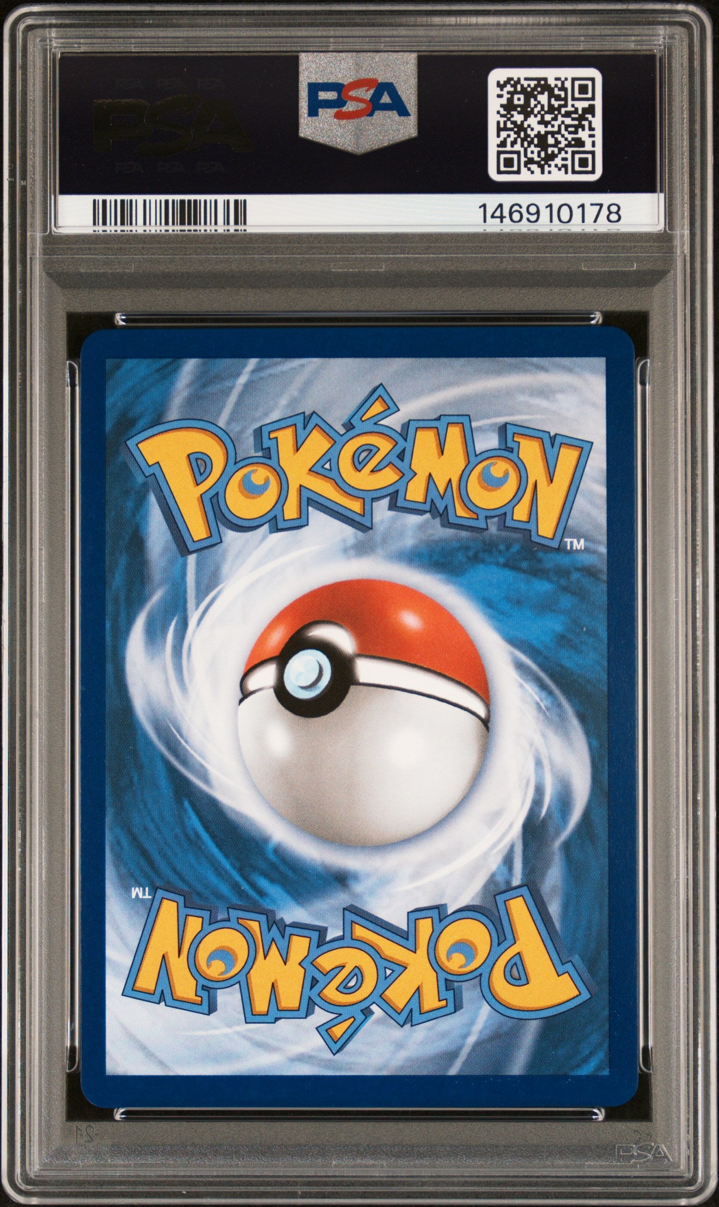 2025 Pokemon Meg EN-Mega Evolution Mega Latias EX Special Illustration Rare PSA 10 #181
