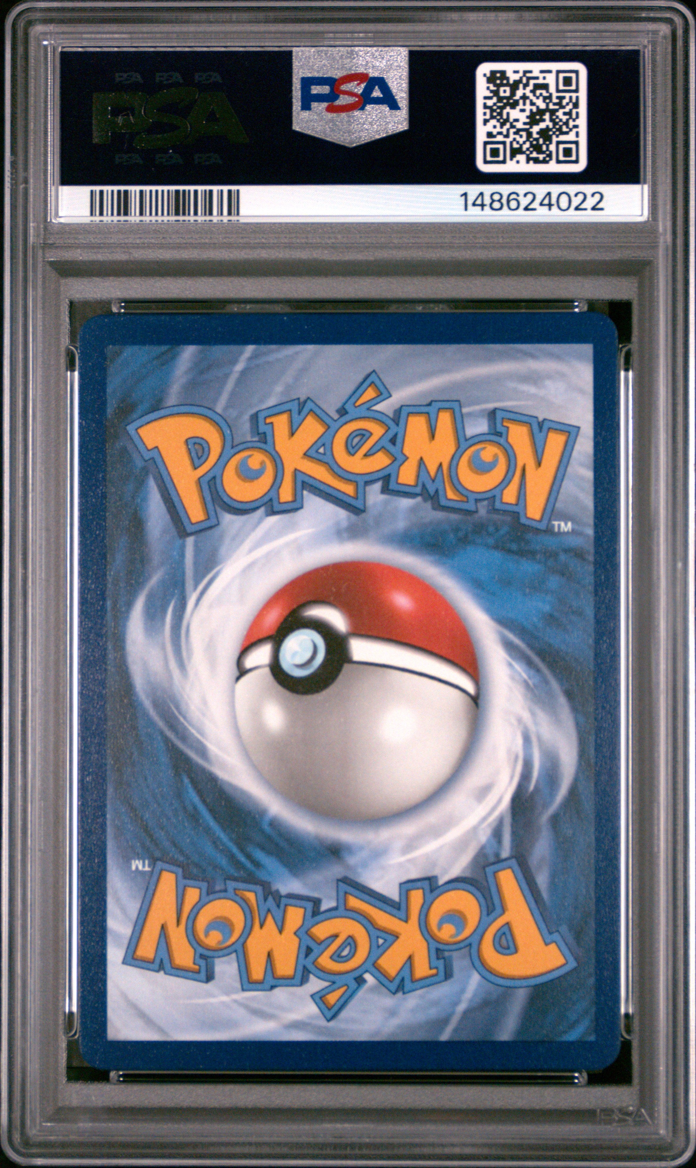 2025 Pokemon PFL EN-Phantasmal Flames Flygon Illustration Rare PSA 10 #101