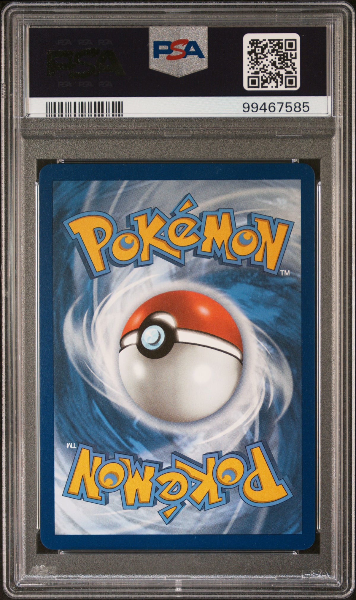 2022 Pokemon Sword & Shield Brilliant Stars Charizard VSTAR Brilliant Stars-Secret Fa PSA 10 #174