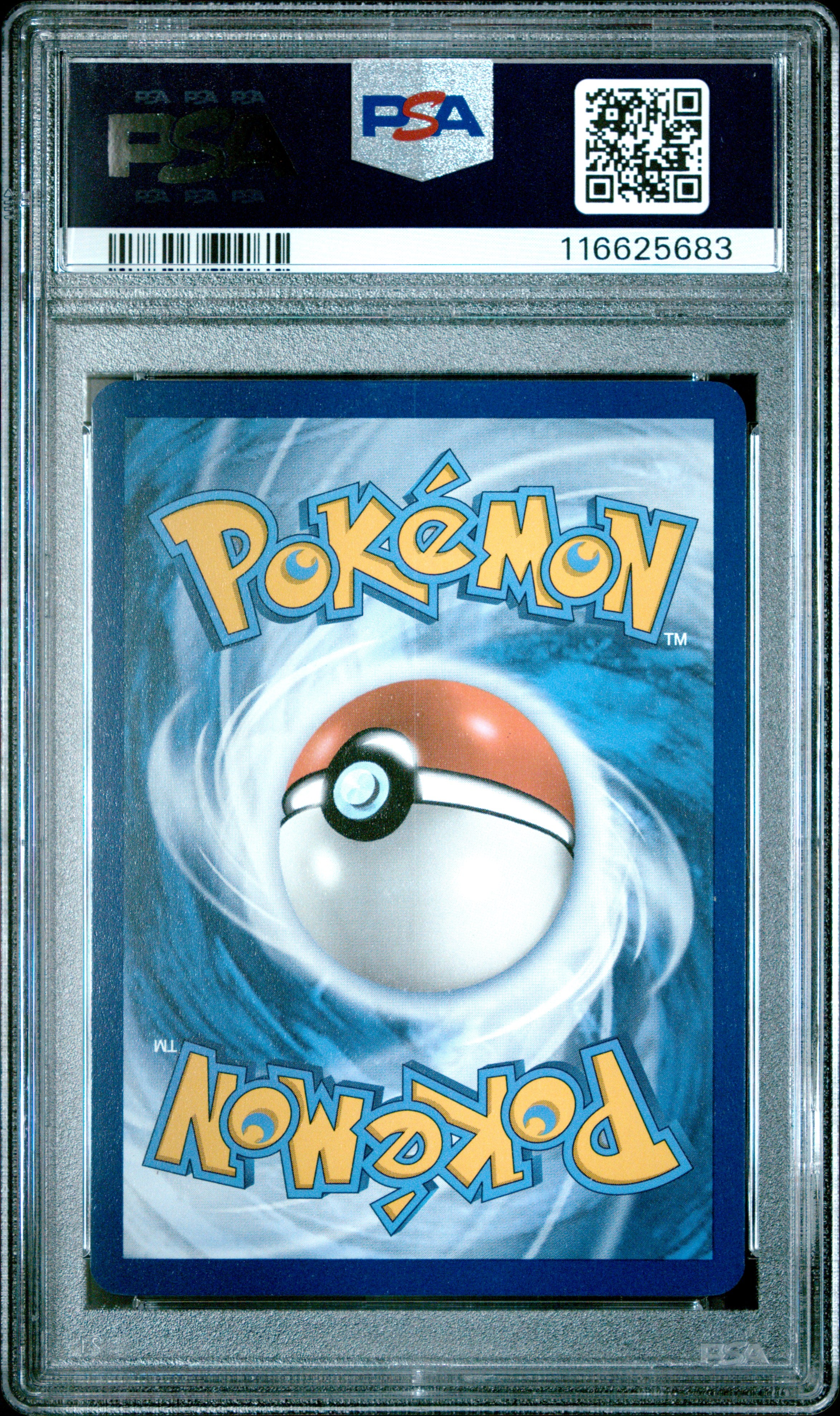 2025 Pokemon SVP EN-SV Black Star Promo Eevee Prismatic Evolutions Etb PSA 10 #173