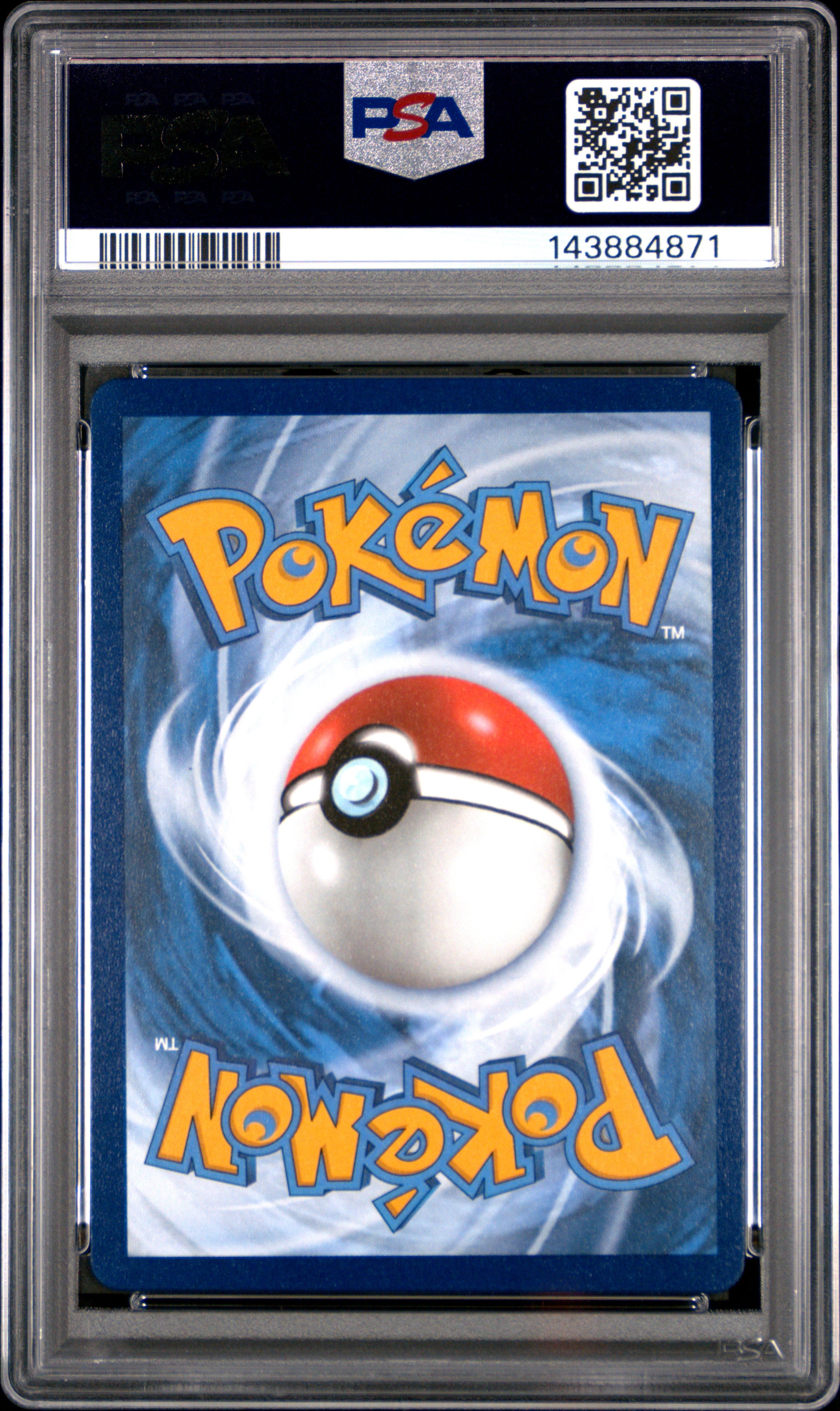 2025 Pokemon Meg EN-Mega Evolution Bulbasaur Illustration Rare PSA 9 #133