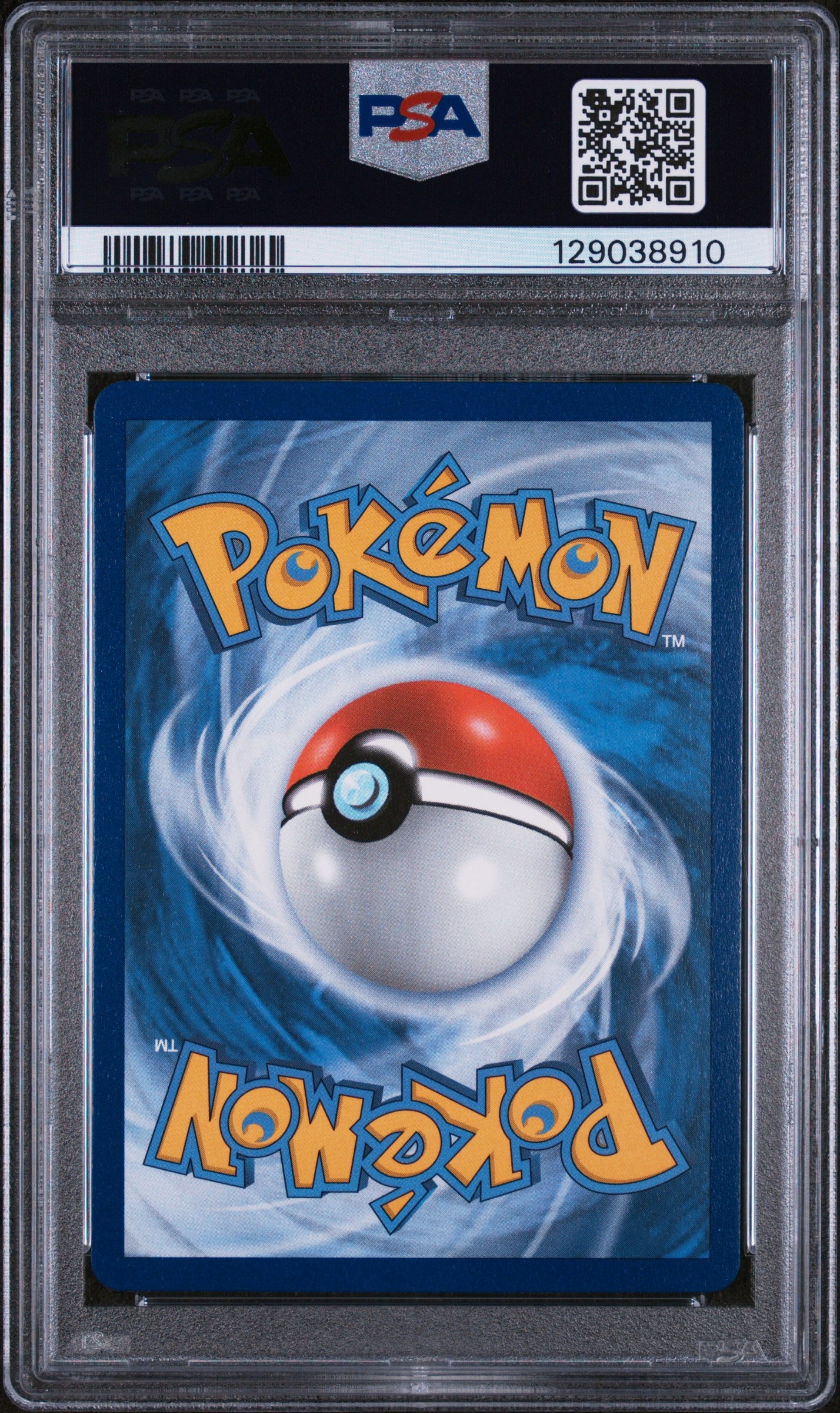 2019 Pokemon Sun & Moon Team Up Pikachu & Zekrom GX Team Up PSA 9 #33